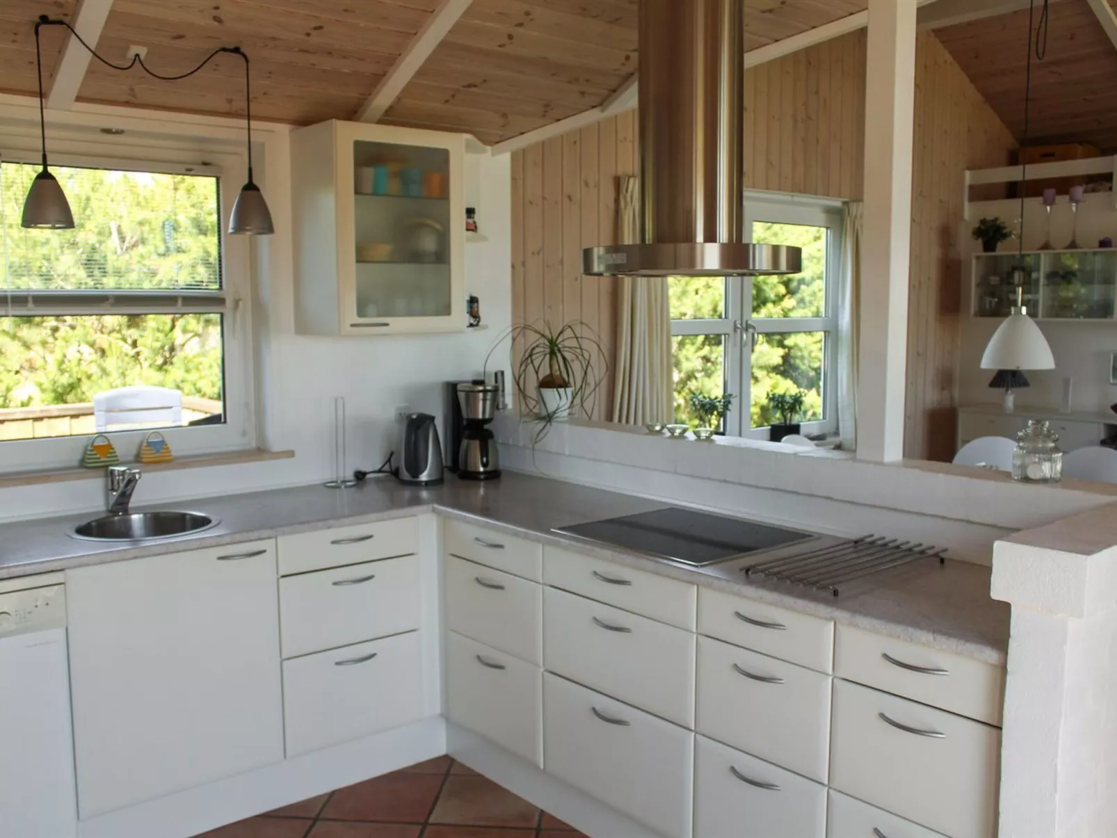"Calina" - 300m from the sea