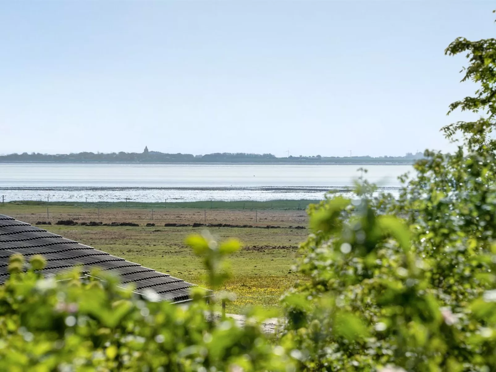 "Iiro" - 2.5km from the sea