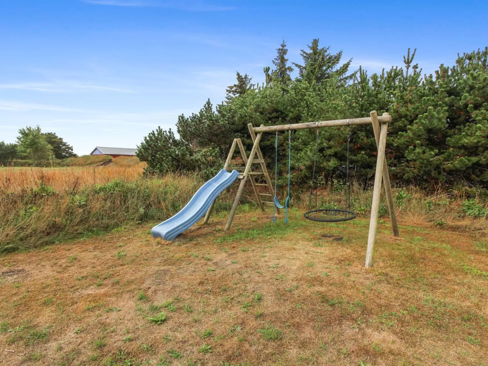 "Calina" - 300m from the sea-Buiten