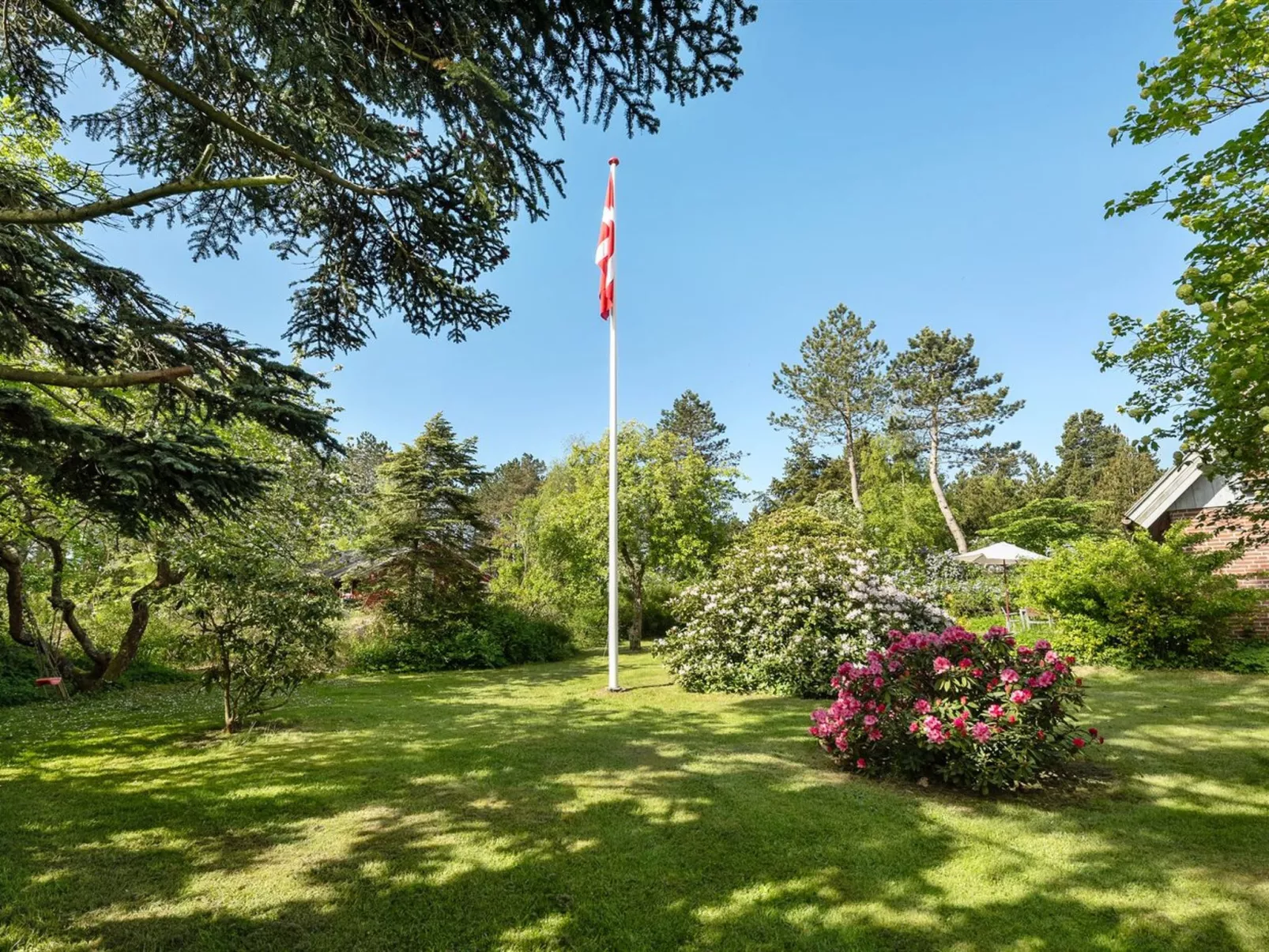 "Iiro" - 2.5km from the sea-Buiten
