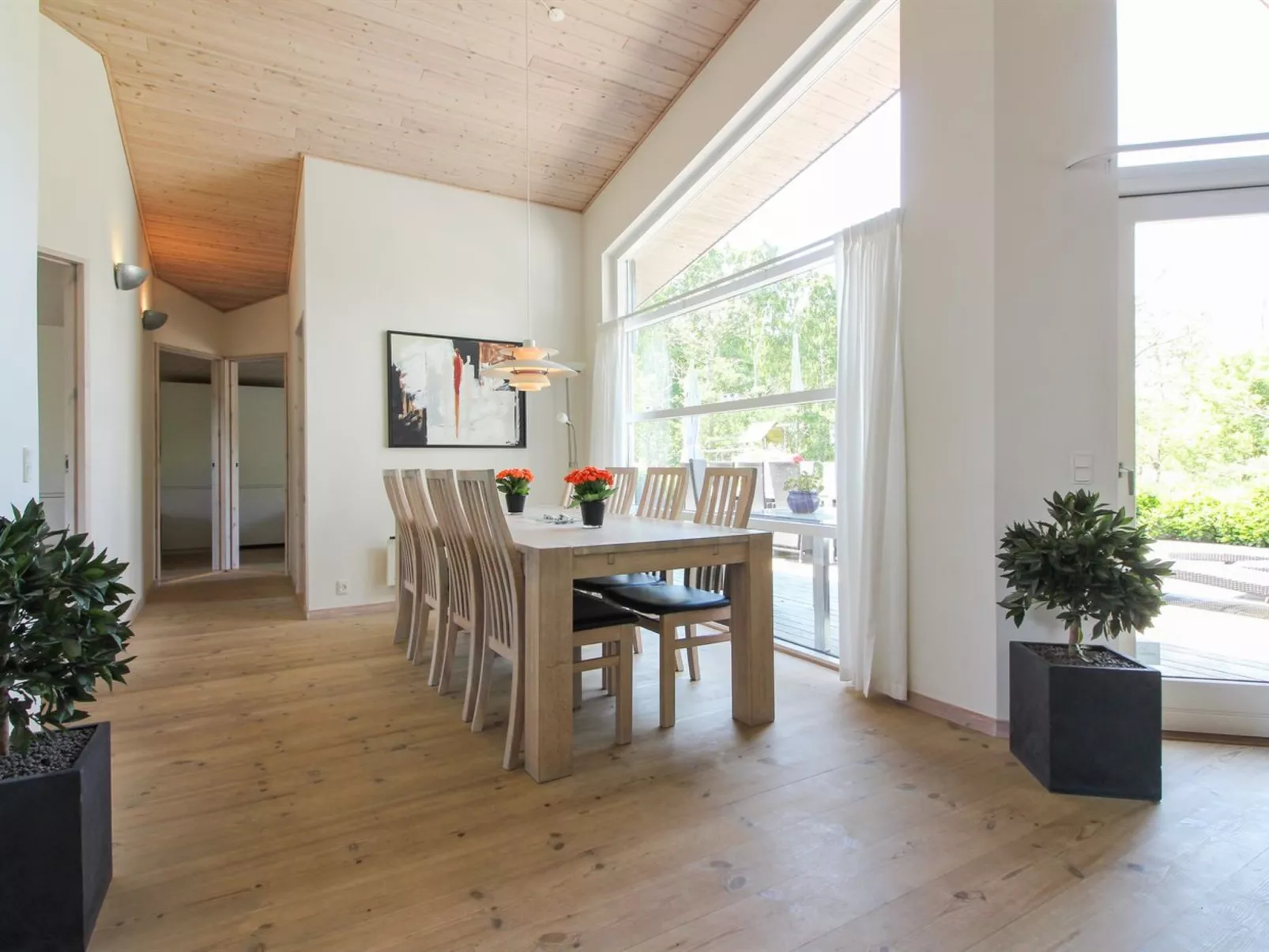 "Elicia" - 950m from the sea-Buiten
