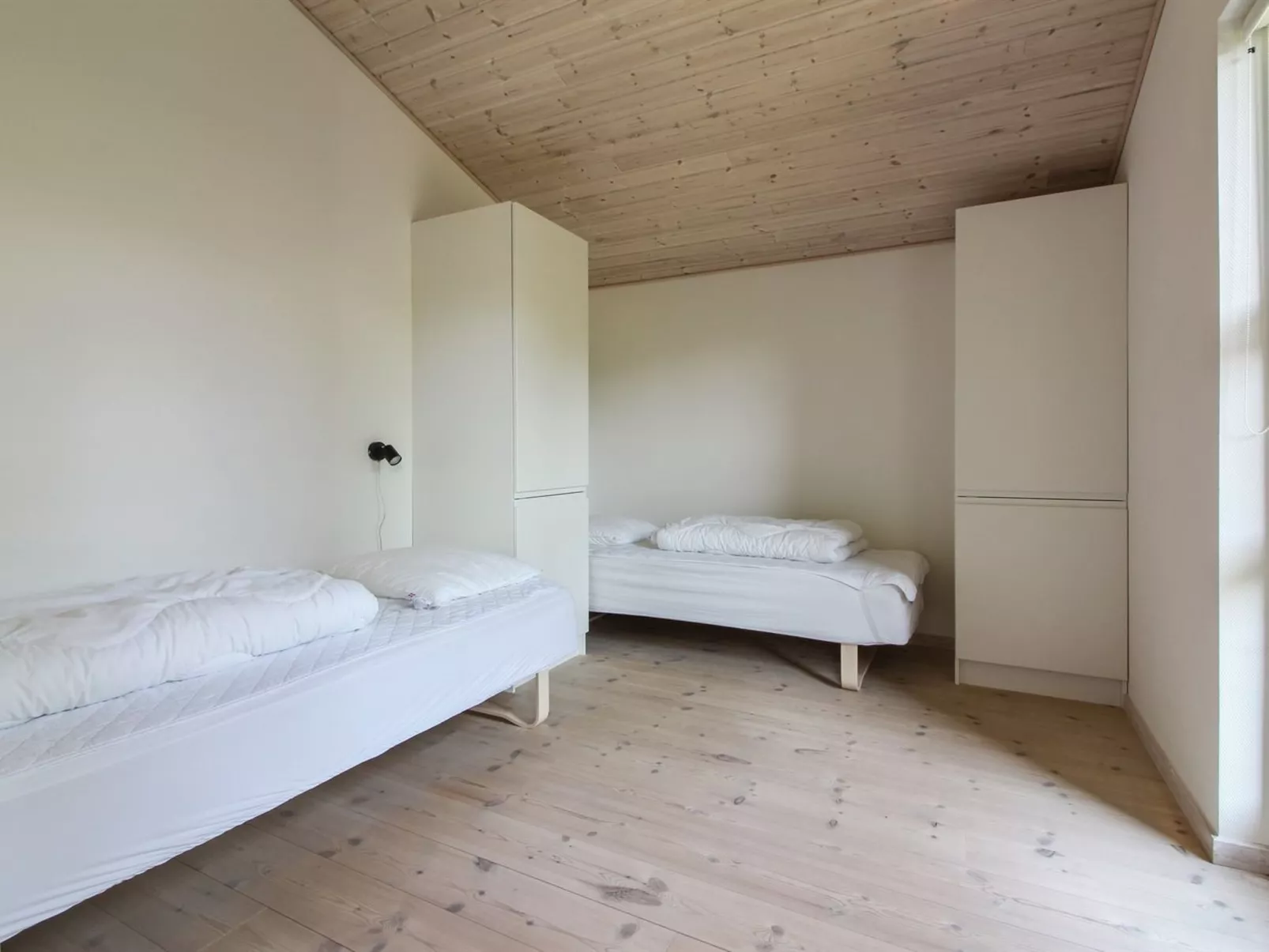 "Elicia" - 950m from the sea-Buiten