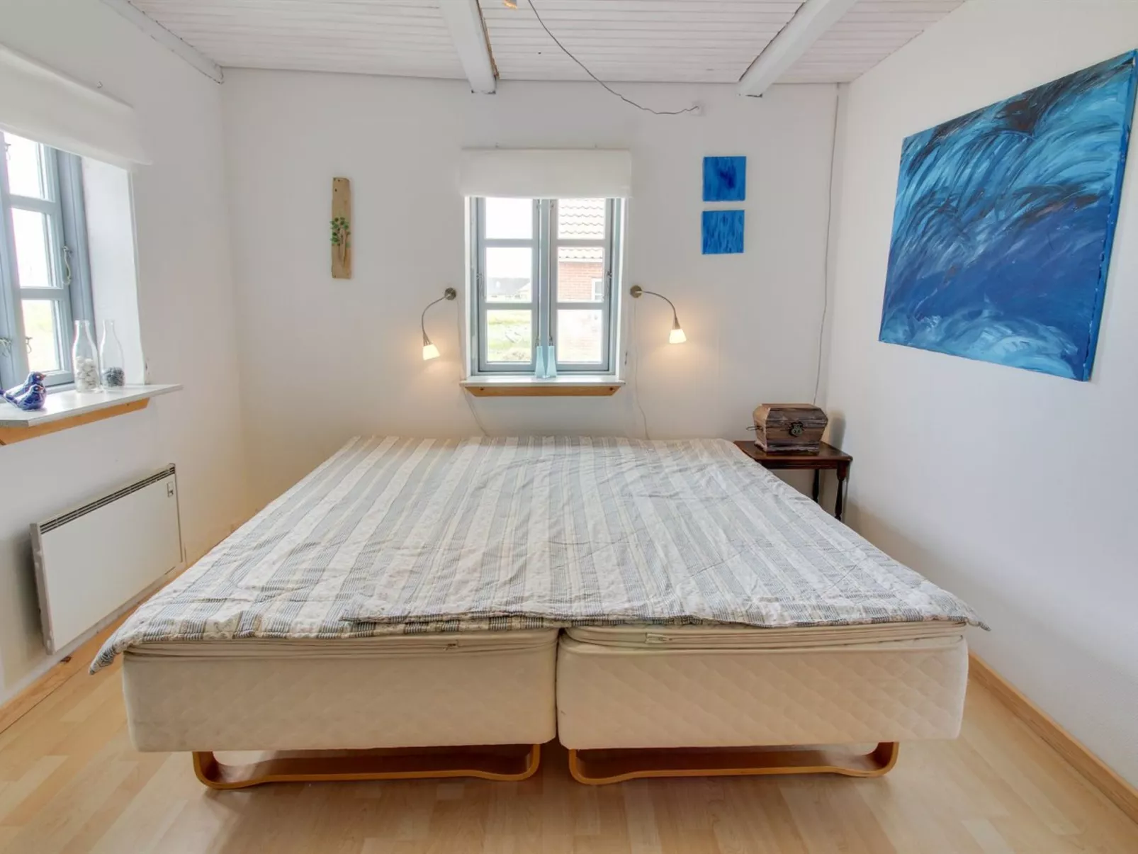"Orvo" - 150m from the sea-Buiten
