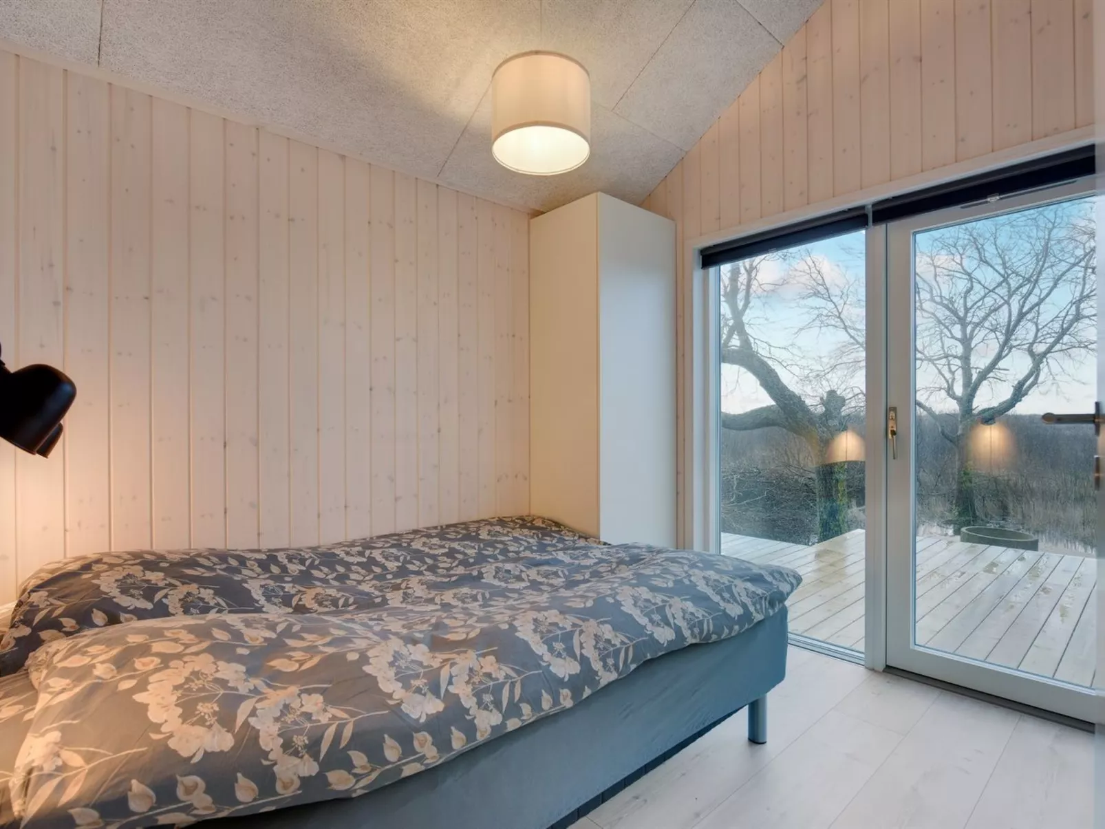 "Gubbe" - 500m from the sea-Binnen