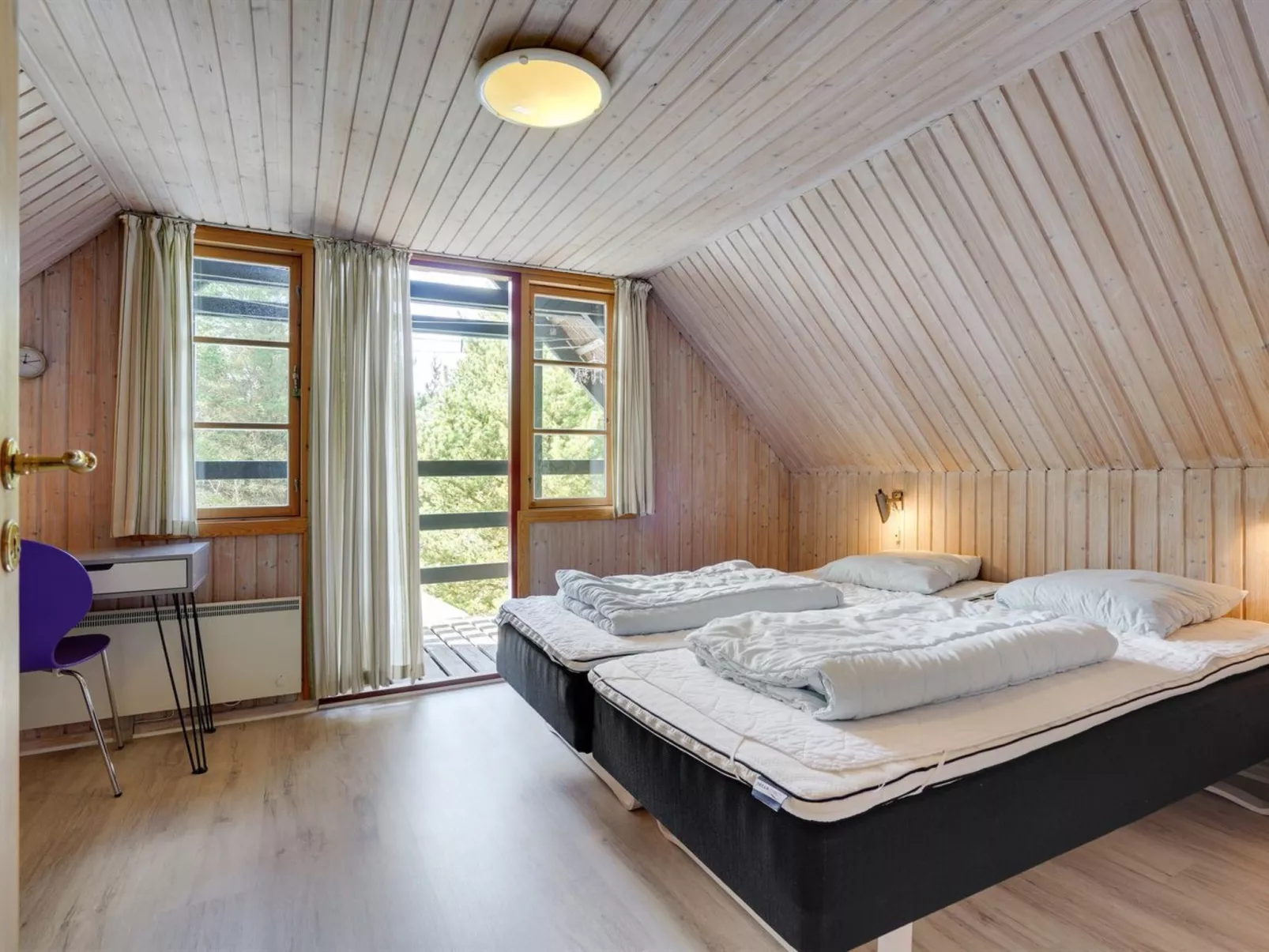 "Benedikta" - 2.4km from the sea-Binnen
