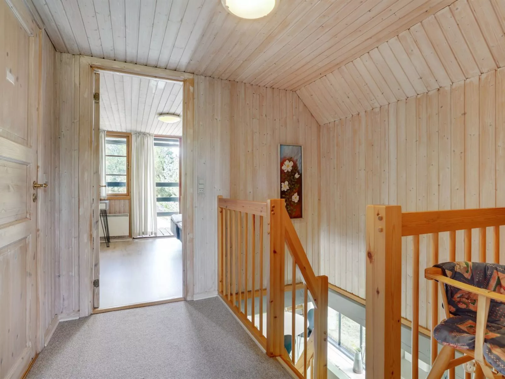 "Benedikta" - 2.4km from the sea-Binnen