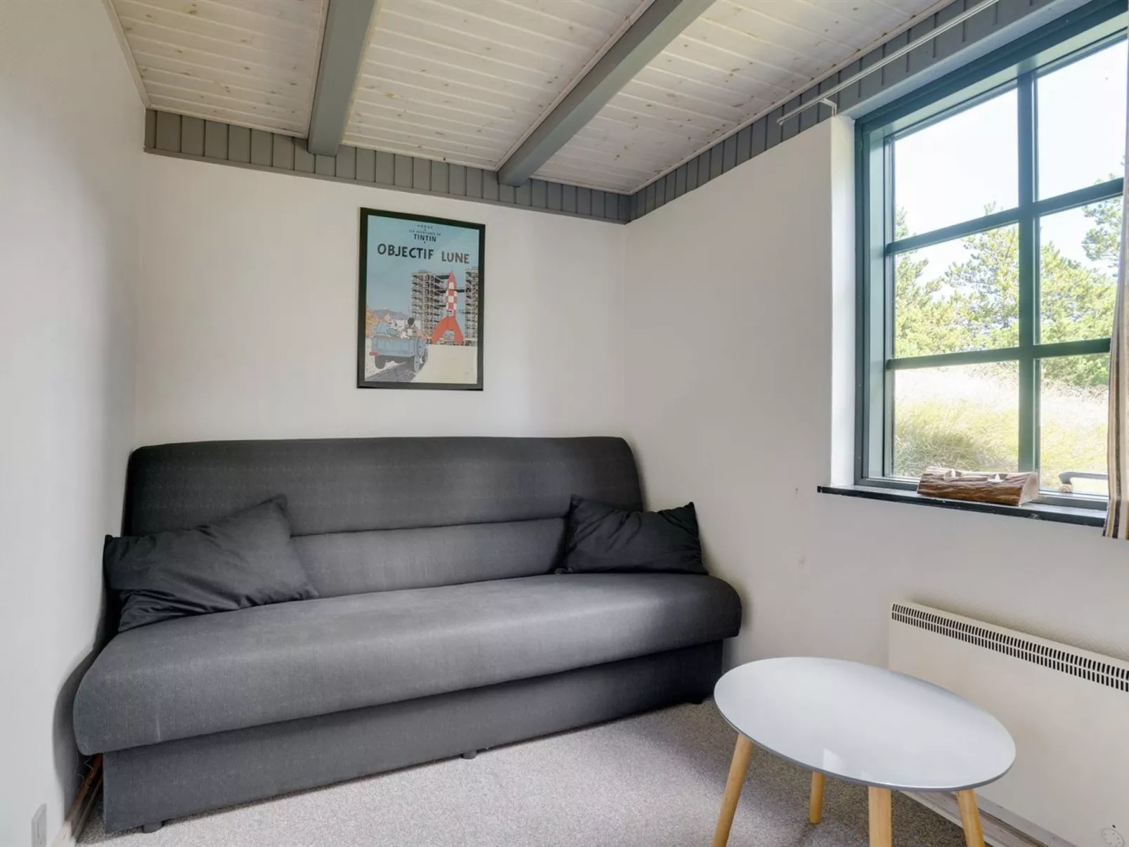 "Benedikta" - 2.4km from the sea-Binnen