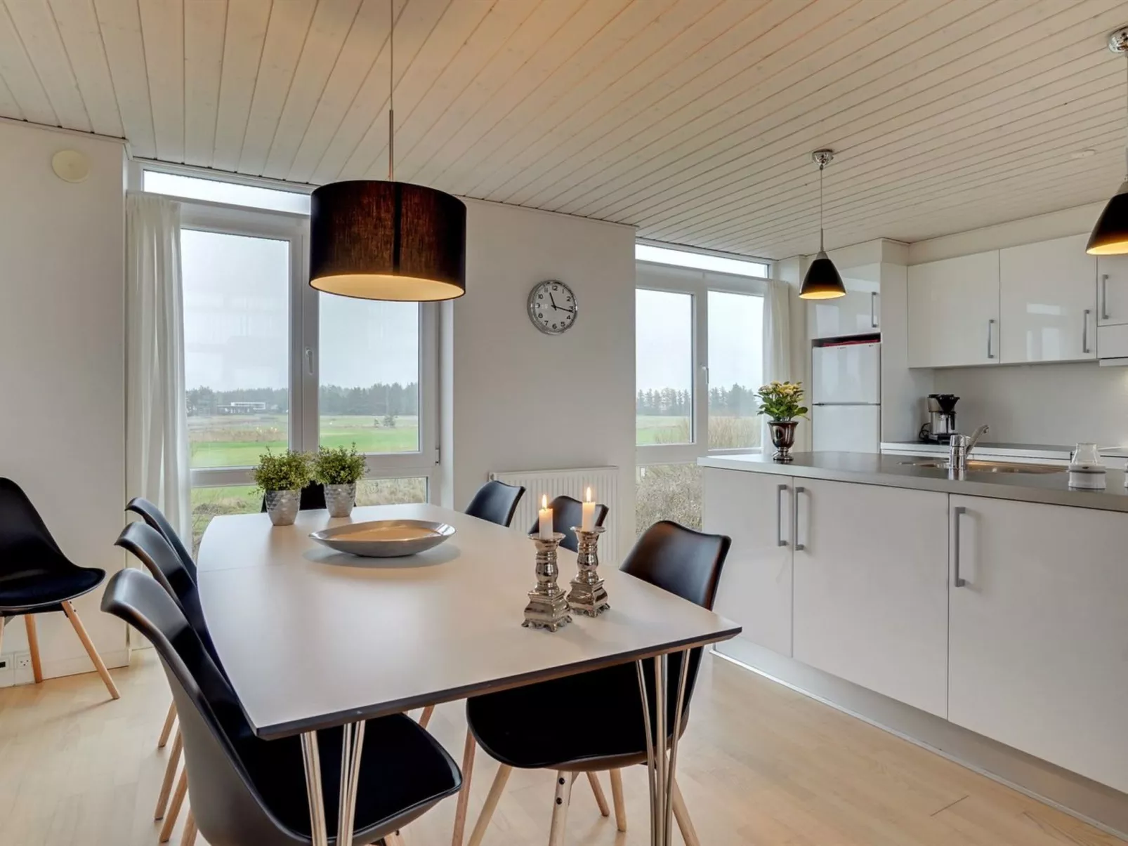 "Jören" - 700m from the sea-Binnen