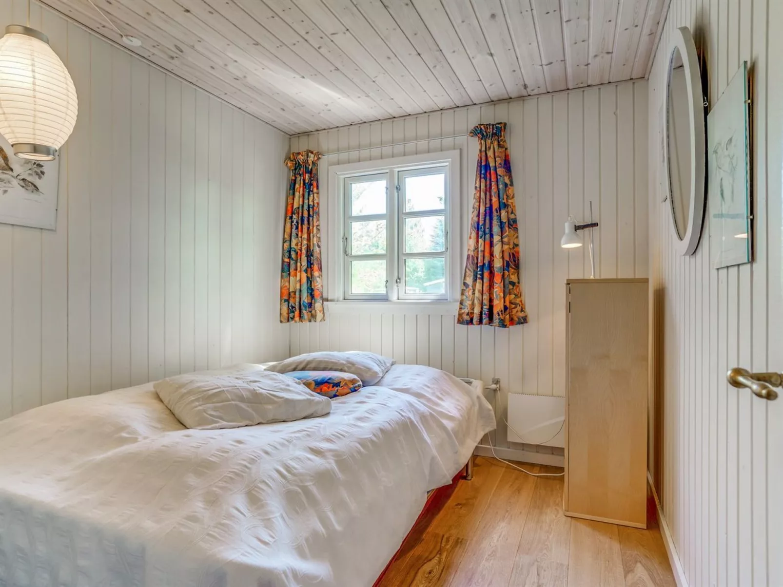 "Tjure" - 500m from the sea-Binnen