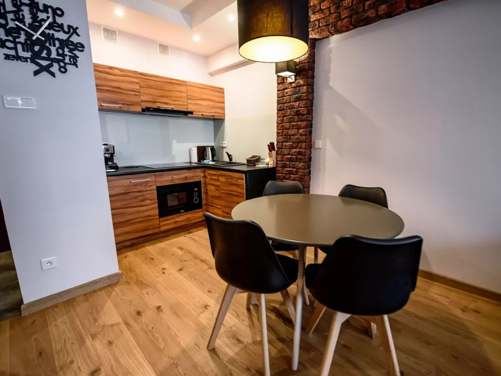 Zielony Zdrój-Binnen