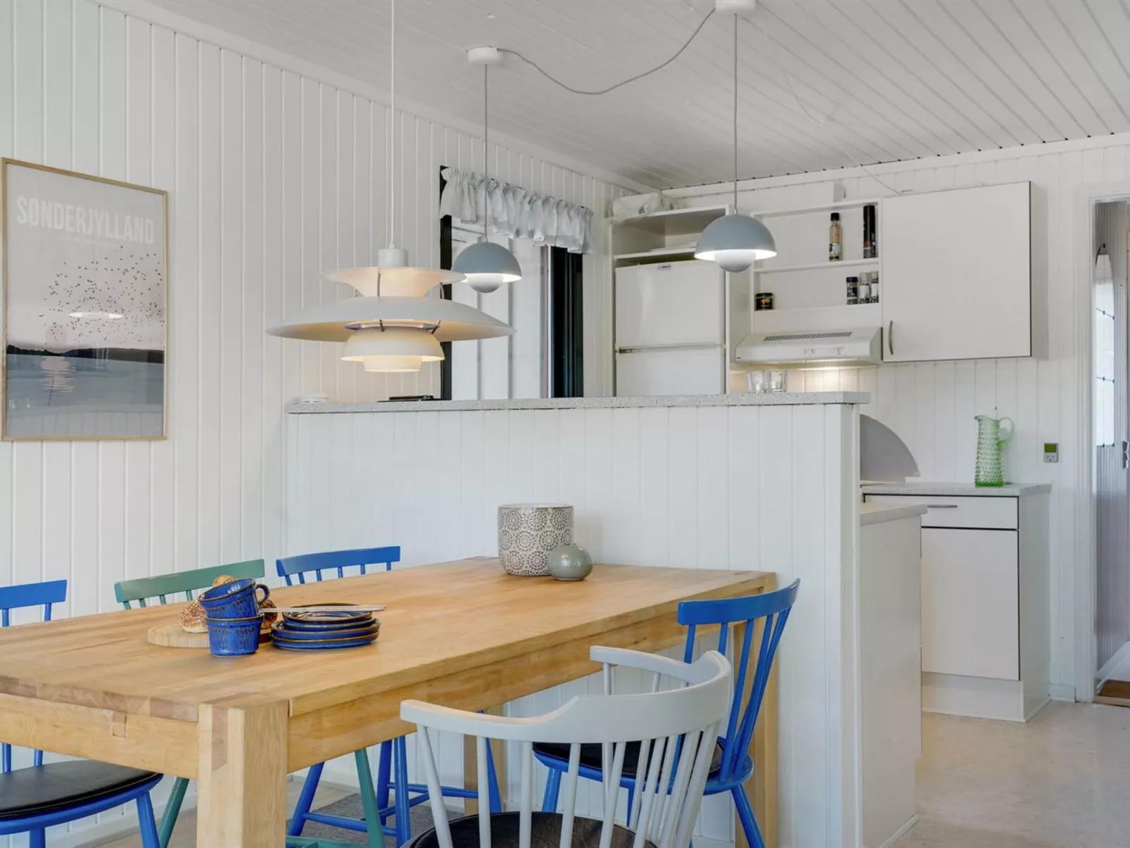 "Santuzza" - 3.9km from the sea-Binnen