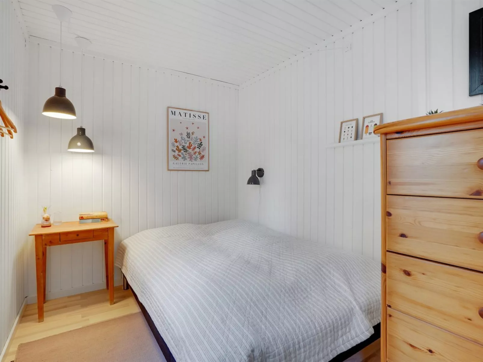 "Santuzza" - 3.9km from the sea-Binnen