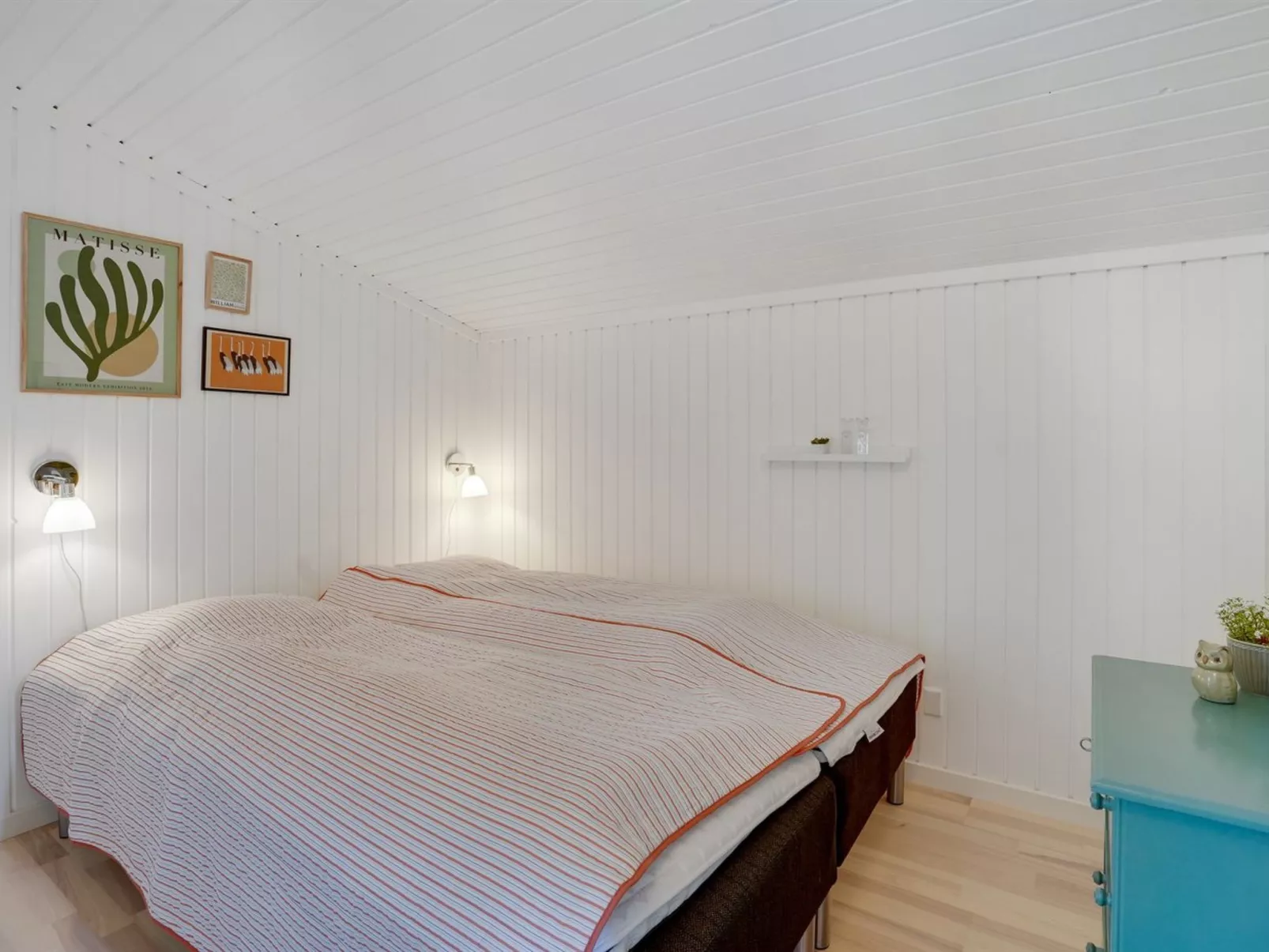 "Santuzza" - 3.9km from the sea-Binnen
