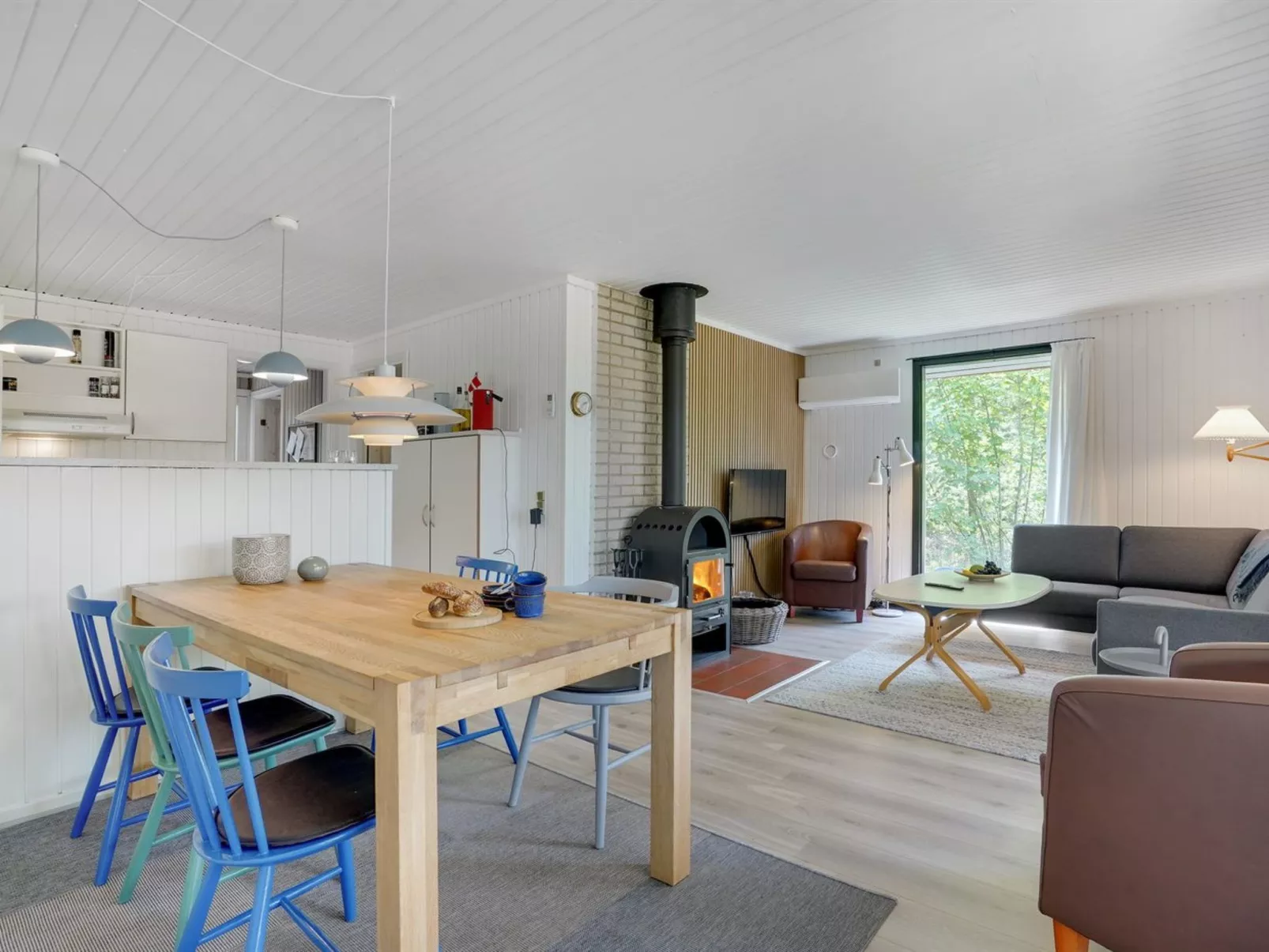 "Santuzza" - 3.9km from the sea-Binnen