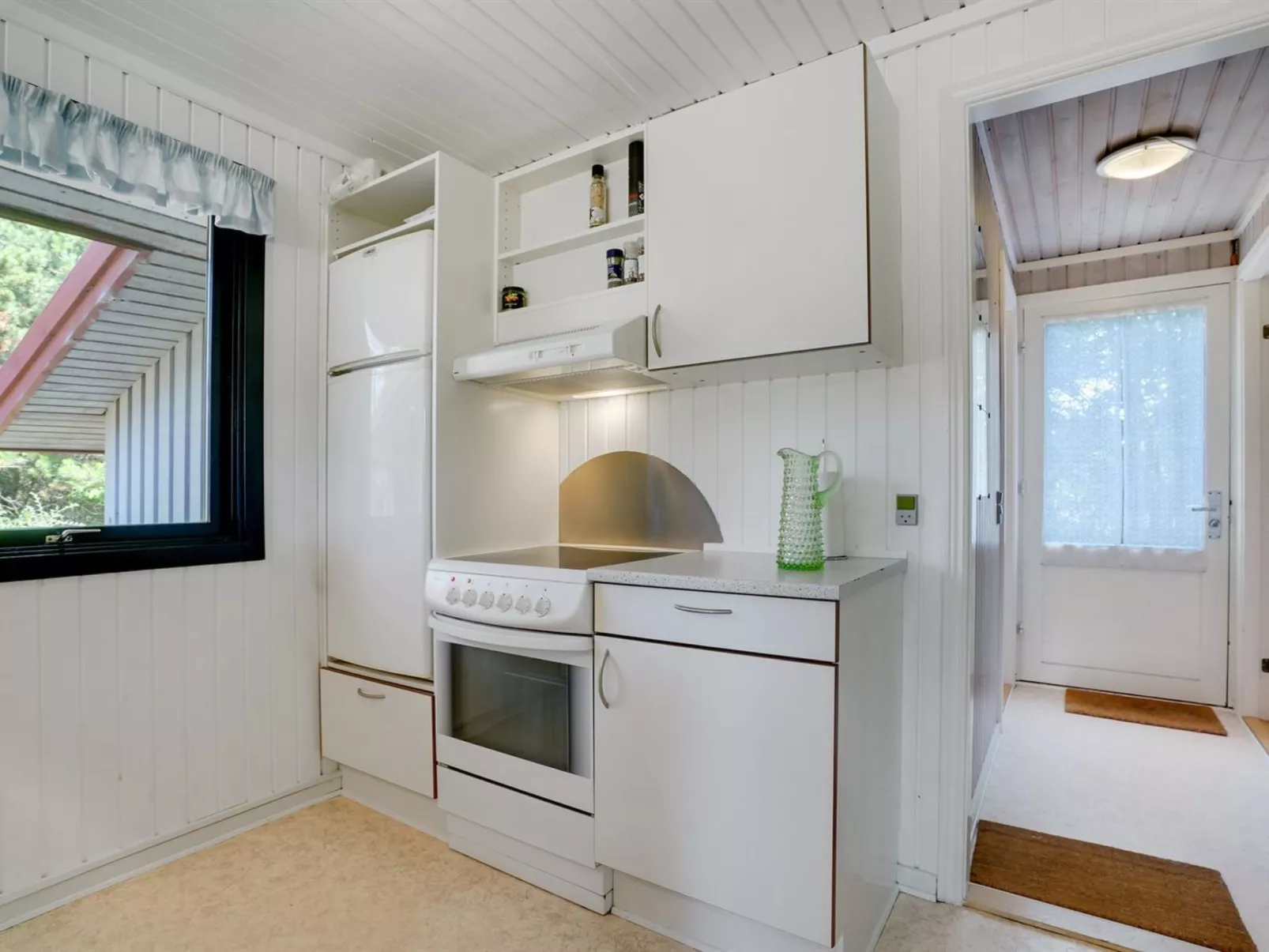 "Santuzza" - 3.9km from the sea-Binnen