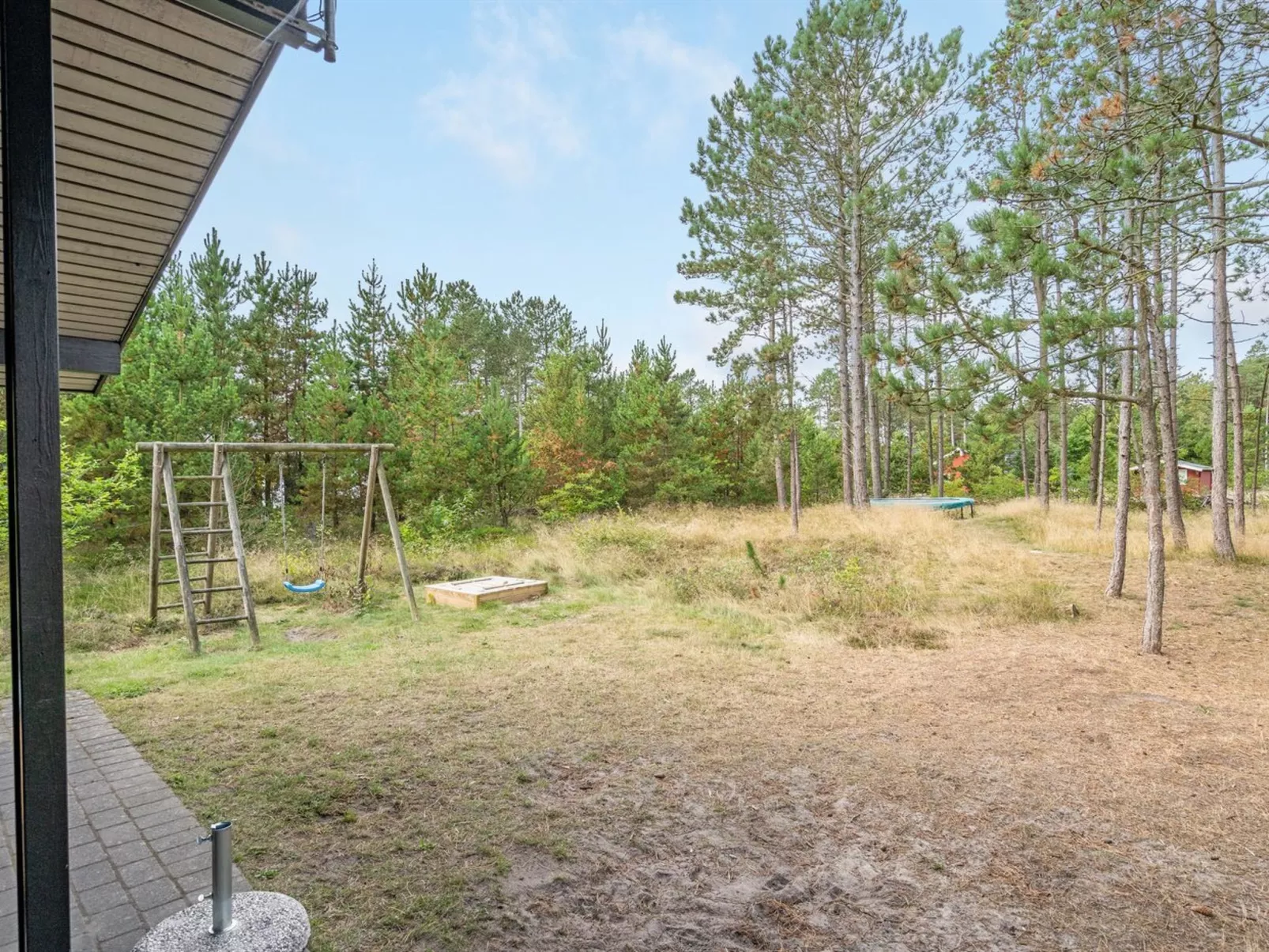 "Santuzza" - 3.9km from the sea-Buiten