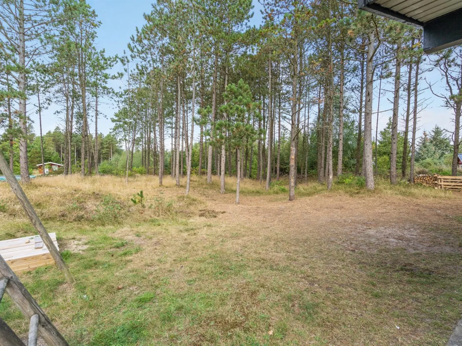 "Santuzza" - 3.9km from the sea-Buiten