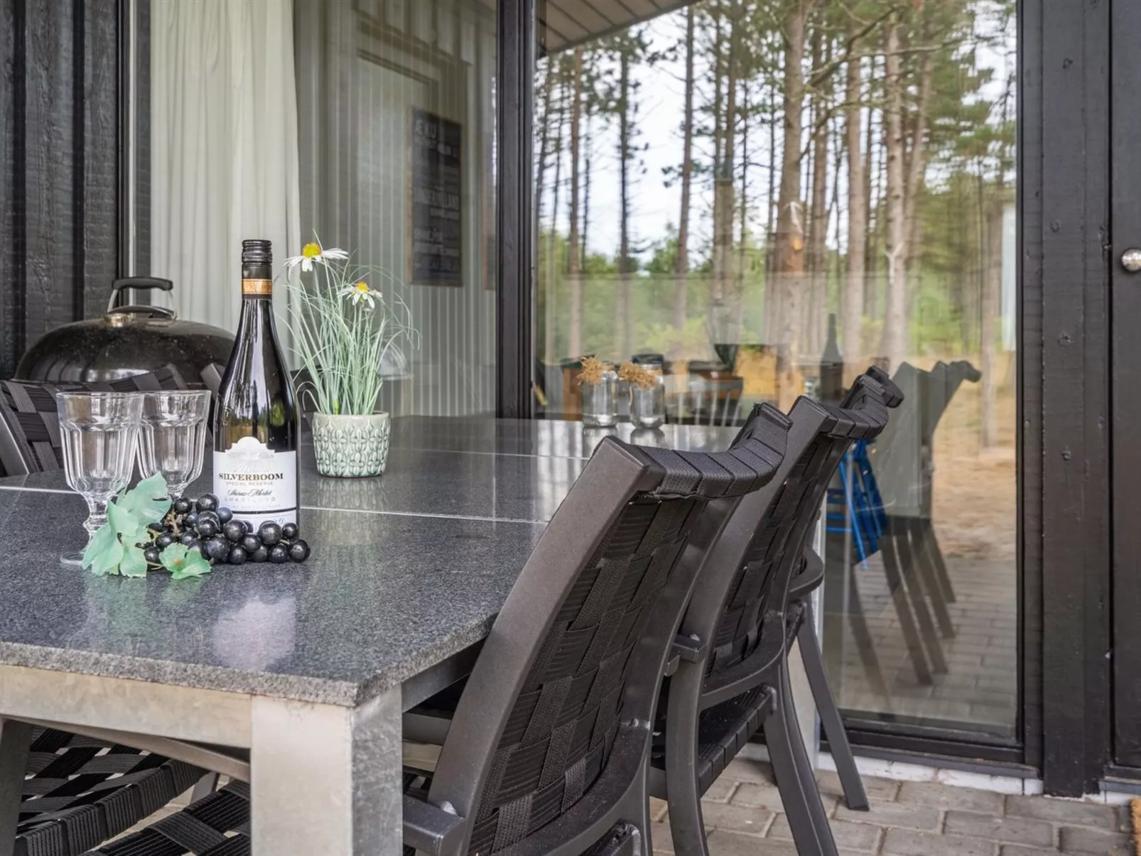 "Santuzza" - 3.9km from the sea-Buiten