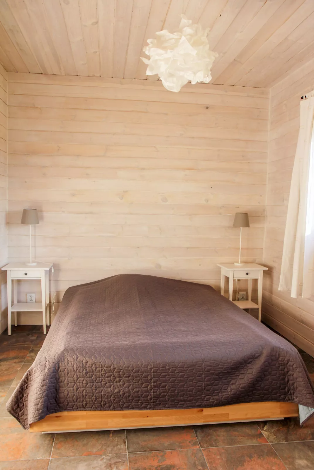 Dom Przy Cisowym Jarze-Binnen