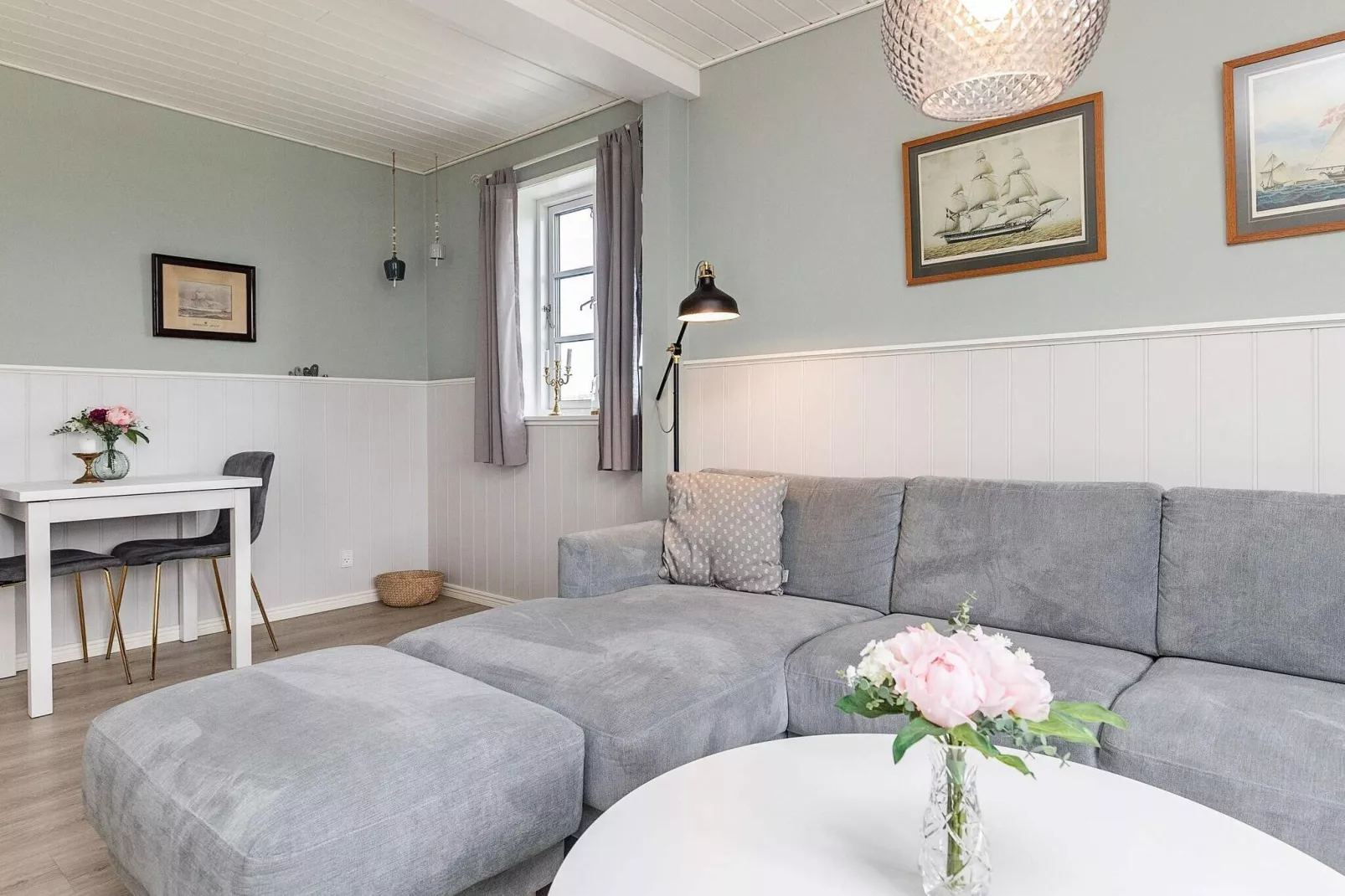 14 persoons vakantie huis in Løkken-Binnen