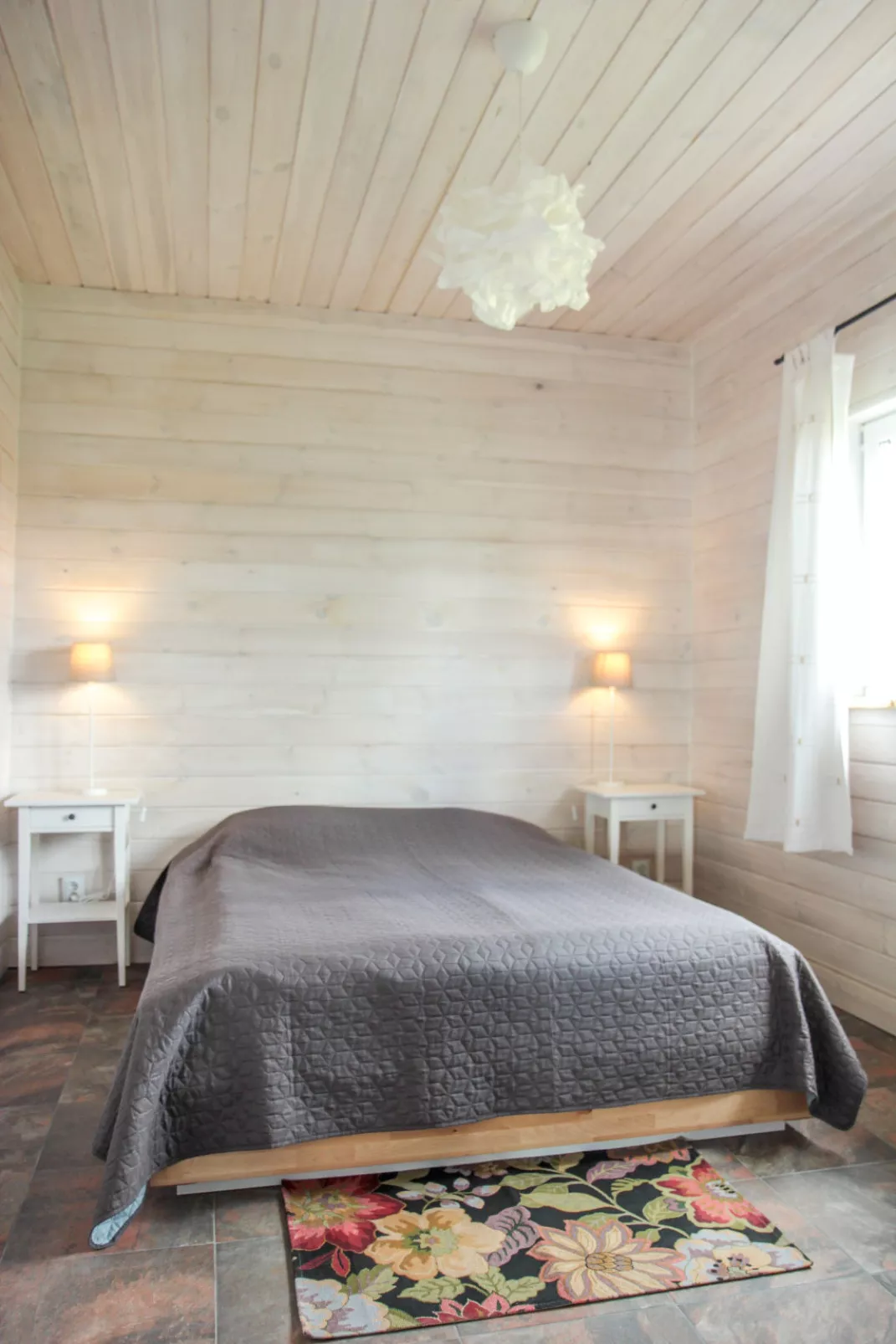 Dom Przy Cisowym Jarze-Binnen