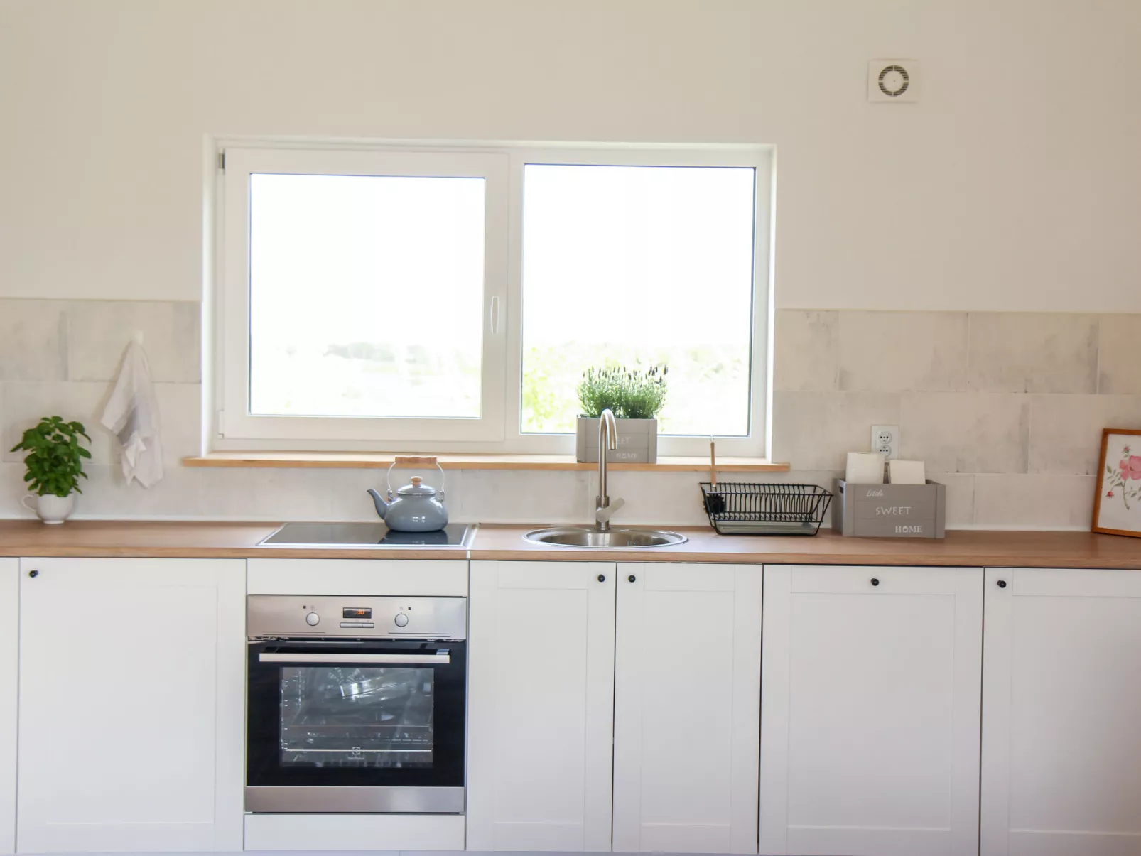 Dom Przy Cisowym Jarze-Binnen