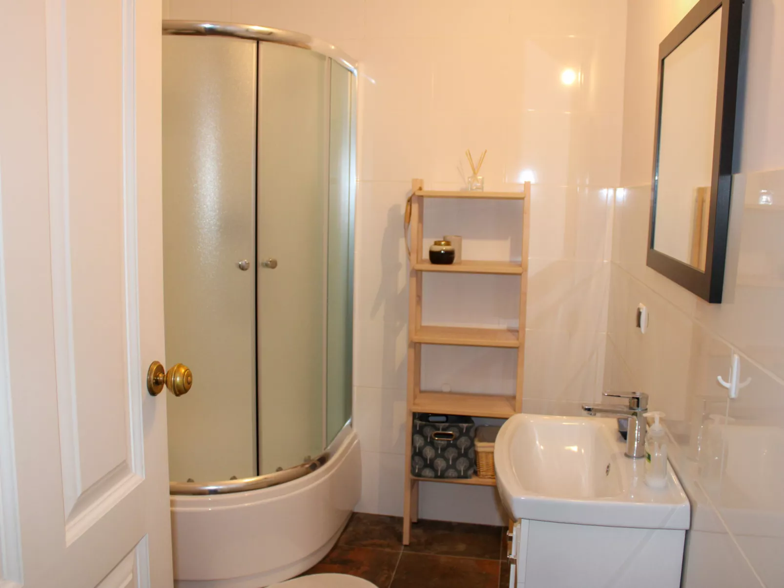 Dom Przy Cisowym Jarze-Binnen