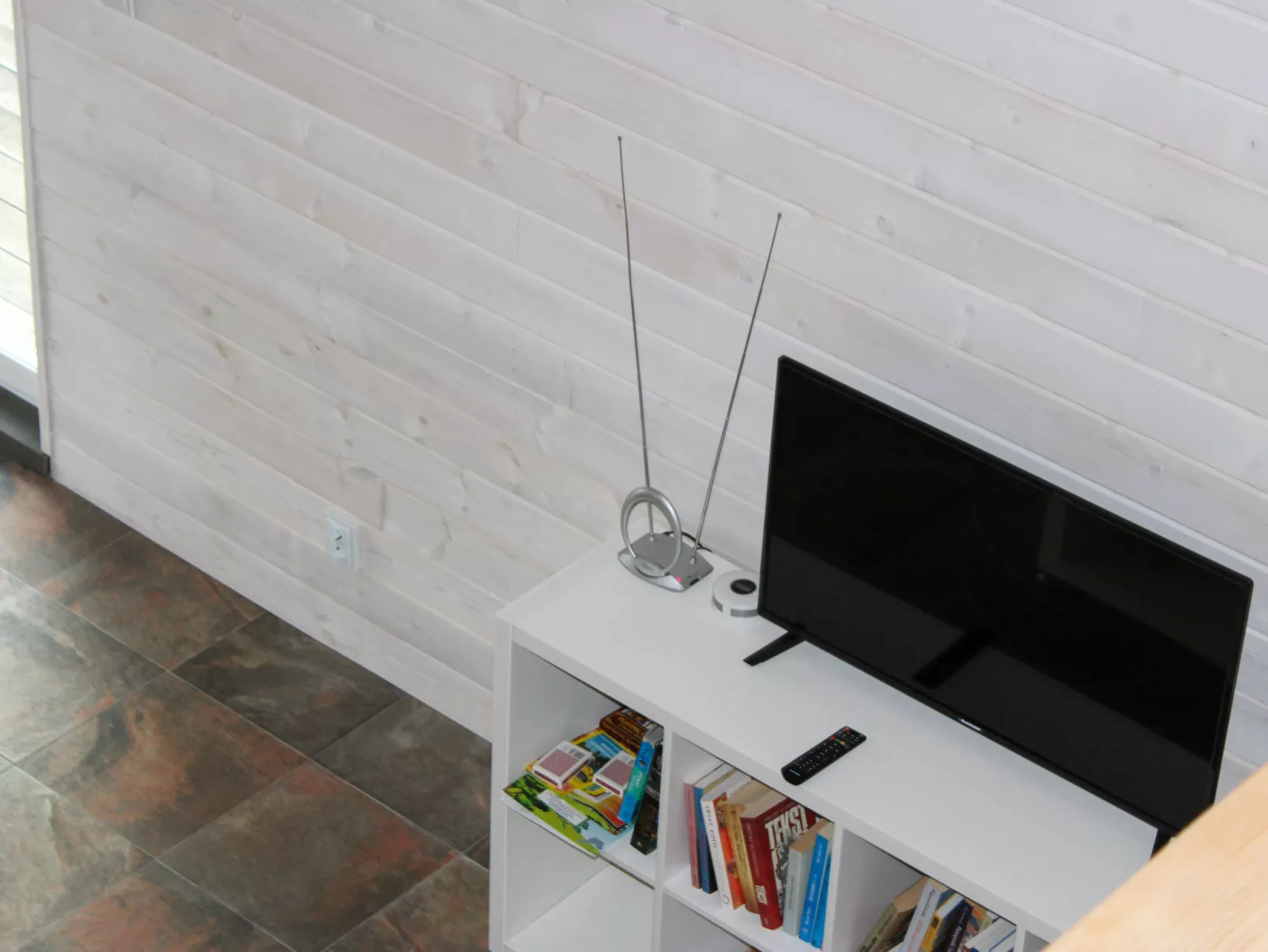 Dom Przy Cisowym Jarze-Binnen