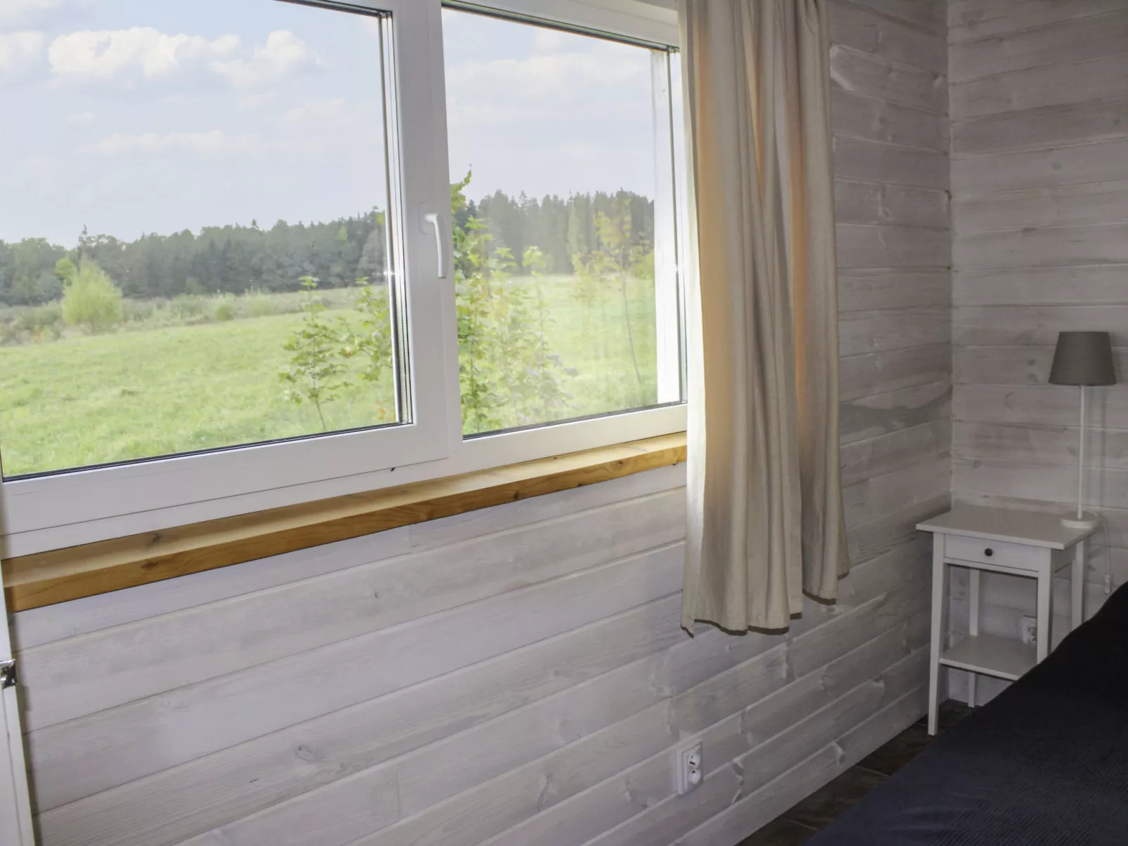 Dom Przy Cisowym Jarze-Binnen