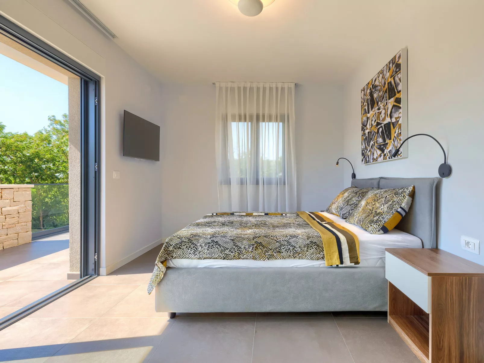 Villa Irena