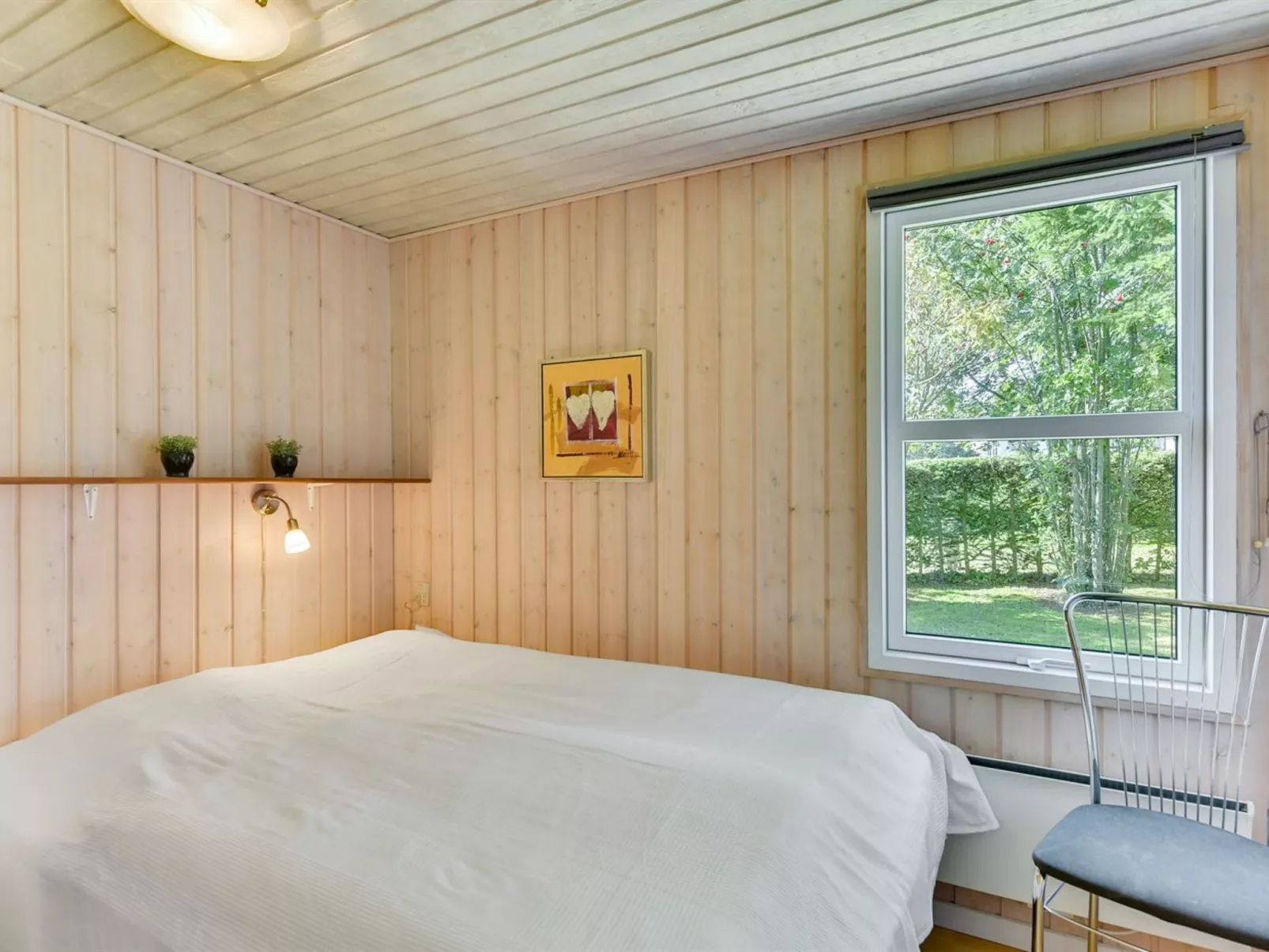 "Leandra" - 600m from the sea-Buiten