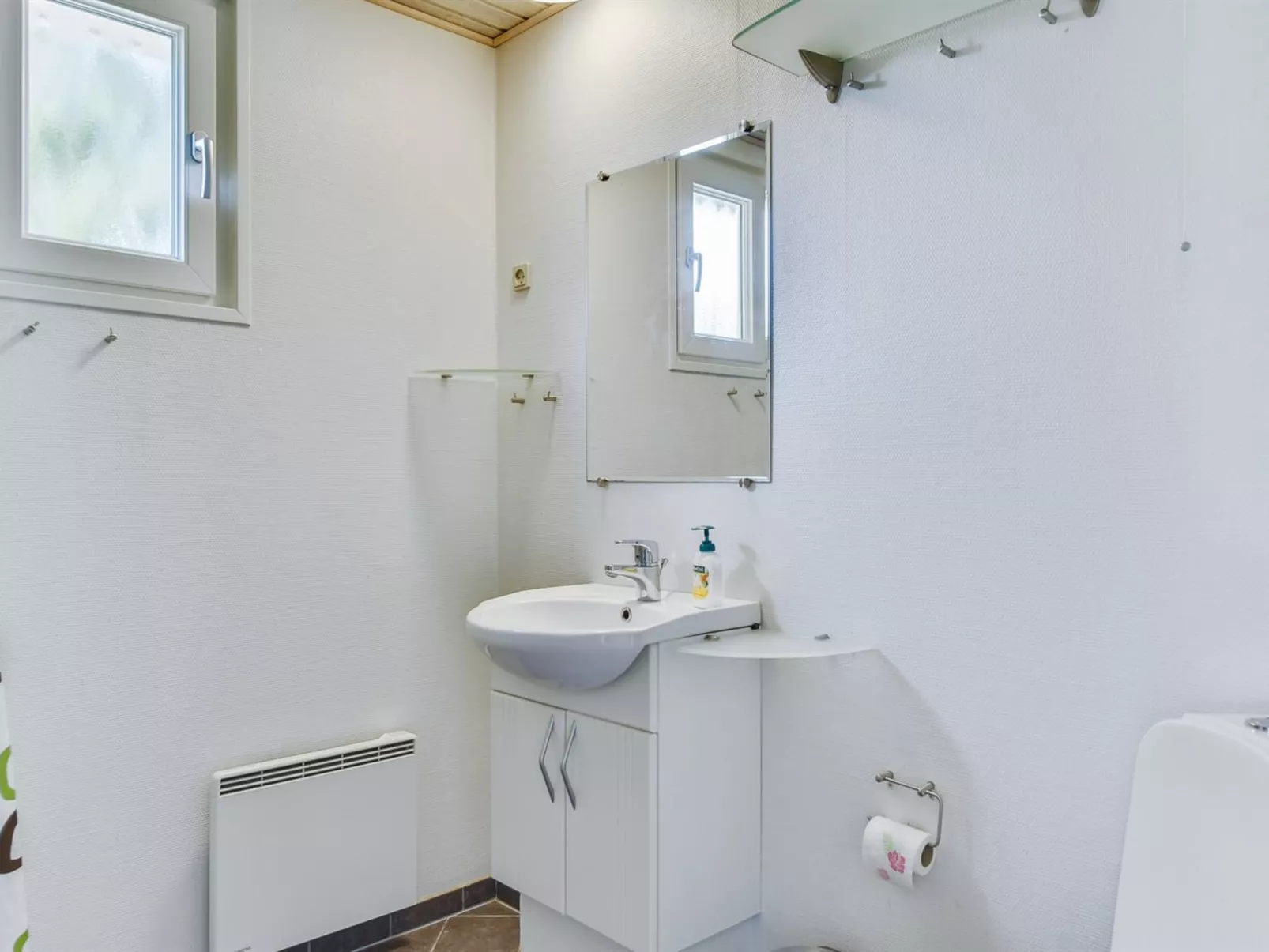 "Leandra" - 600m from the sea-Buiten