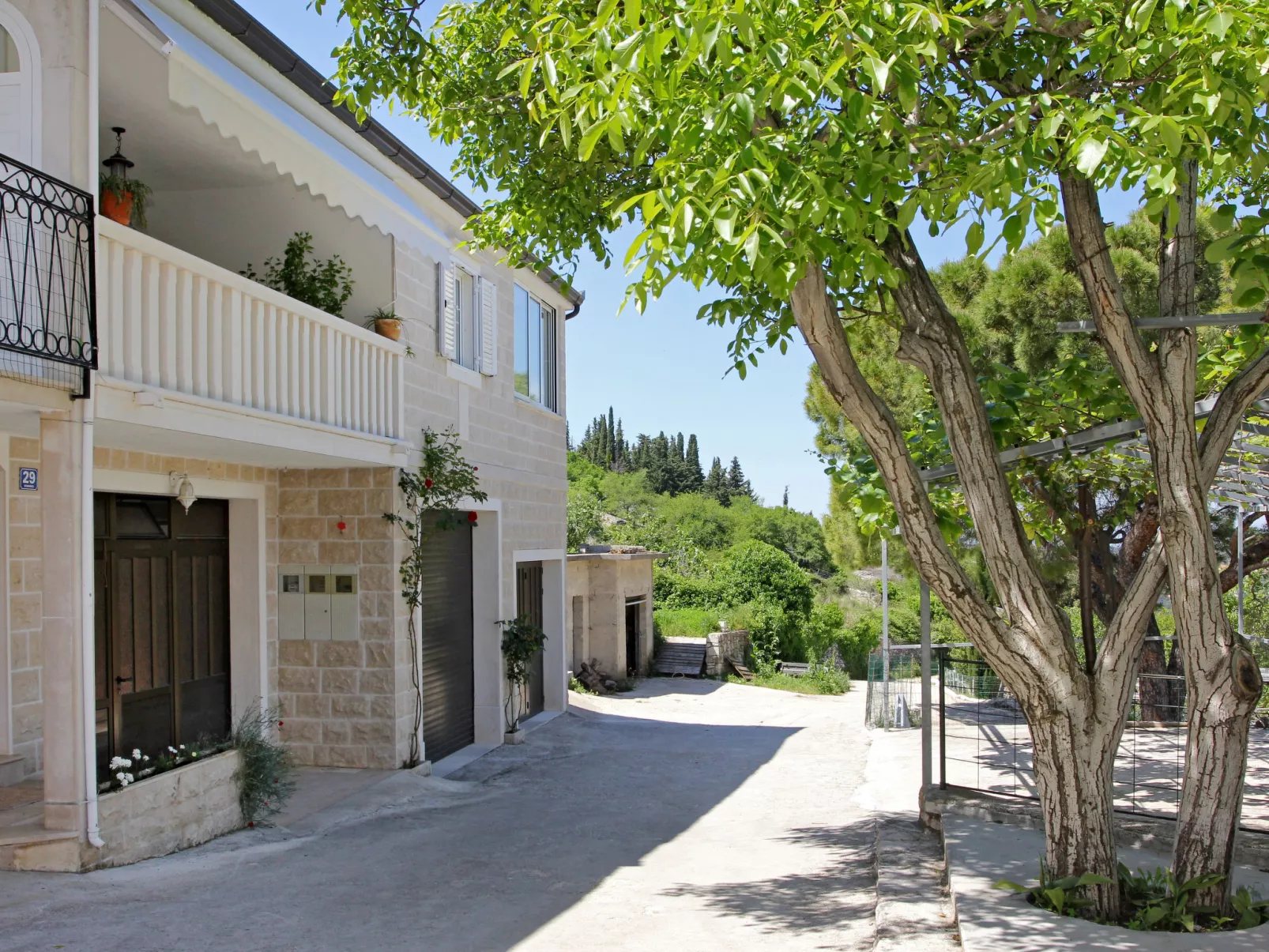 Edo-Buiten