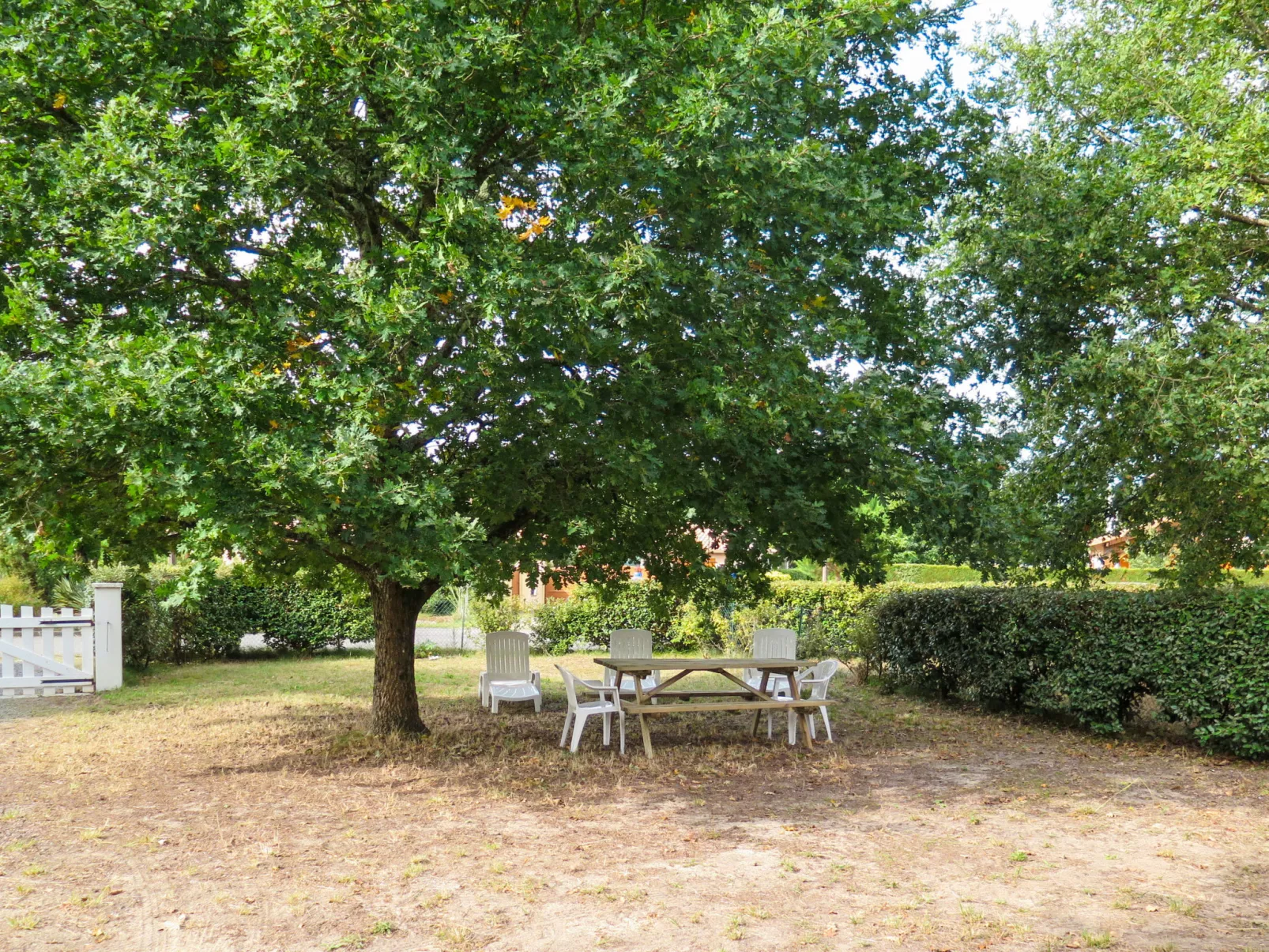 La Lette I Tilleuls-Buiten