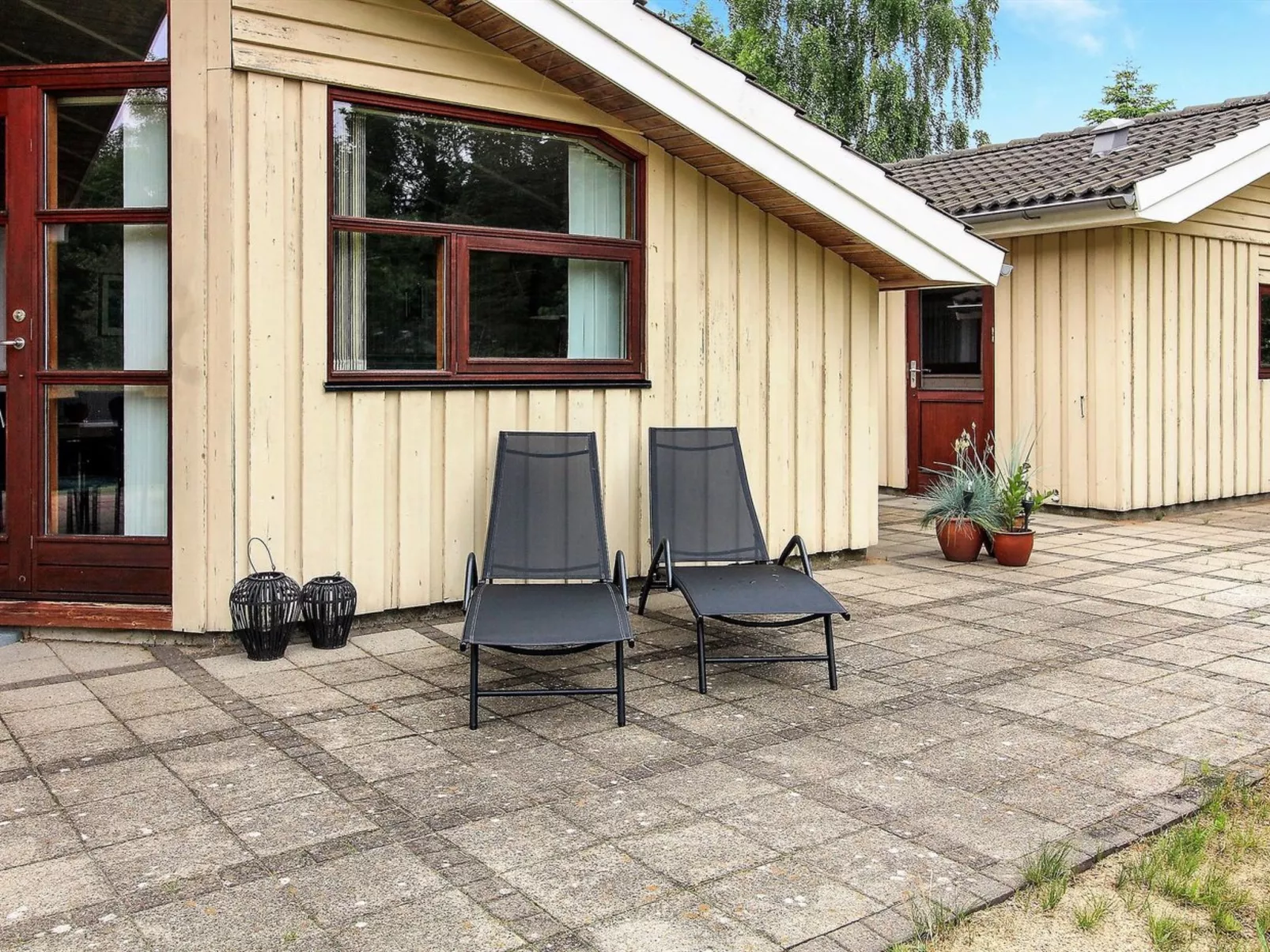 "Arvi" - 30km from the sea-Binnen
