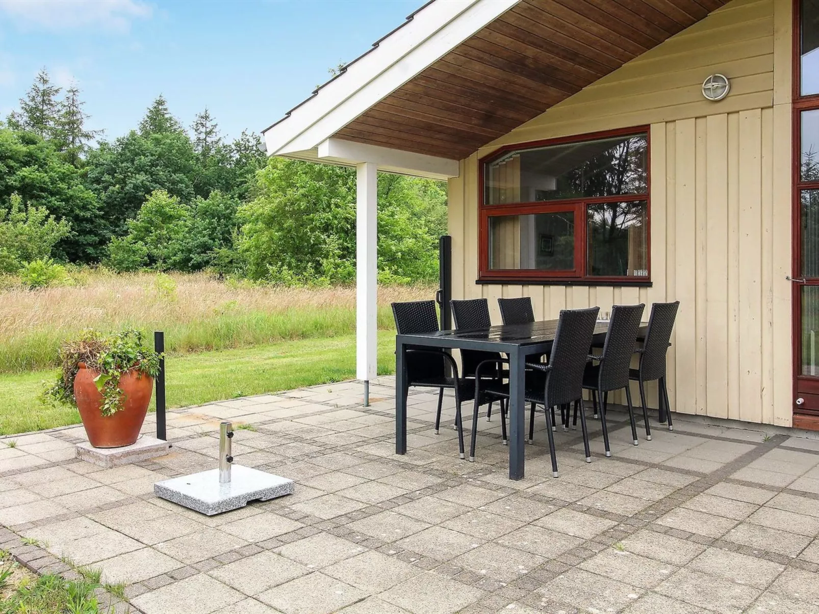 "Arvi" - 30km from the sea-Binnen