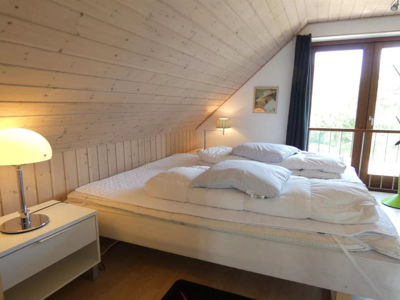 "Martje" - 900m from the sea-Binnen