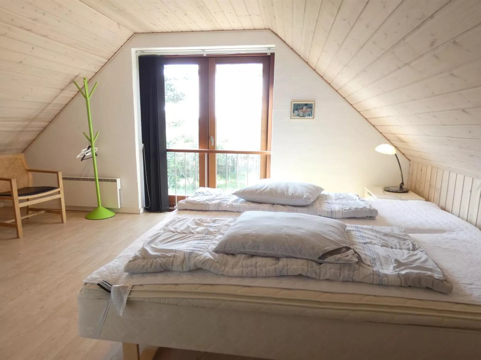 "Martje" - 900m from the sea-Binnen