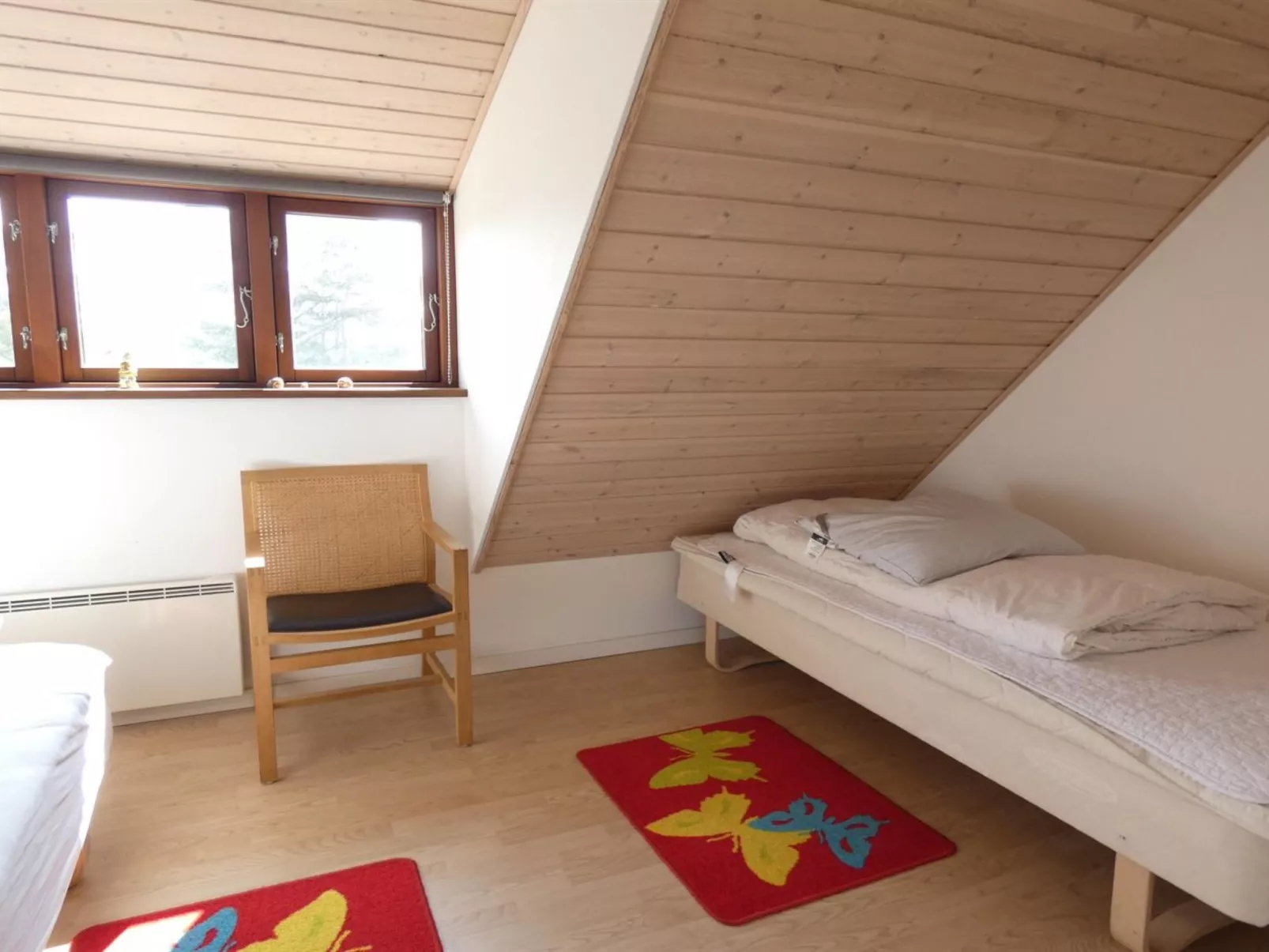 "Martje" - 900m from the sea-Binnen
