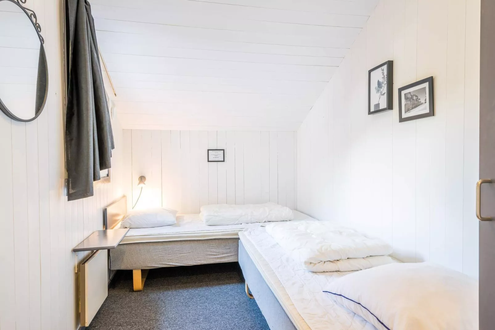 10 persoons vakantie huis in Nørre Nebel-Binnen