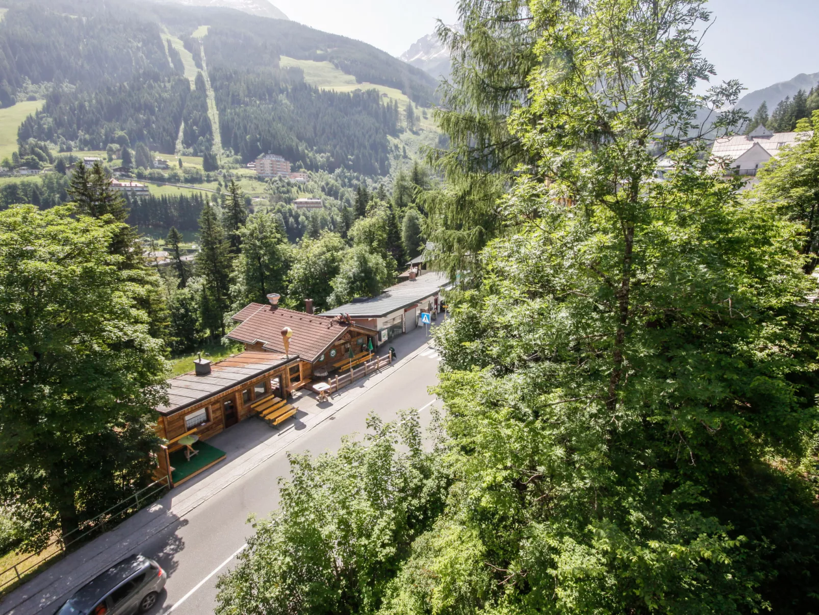 Schbert-Franz Top 12-Buiten