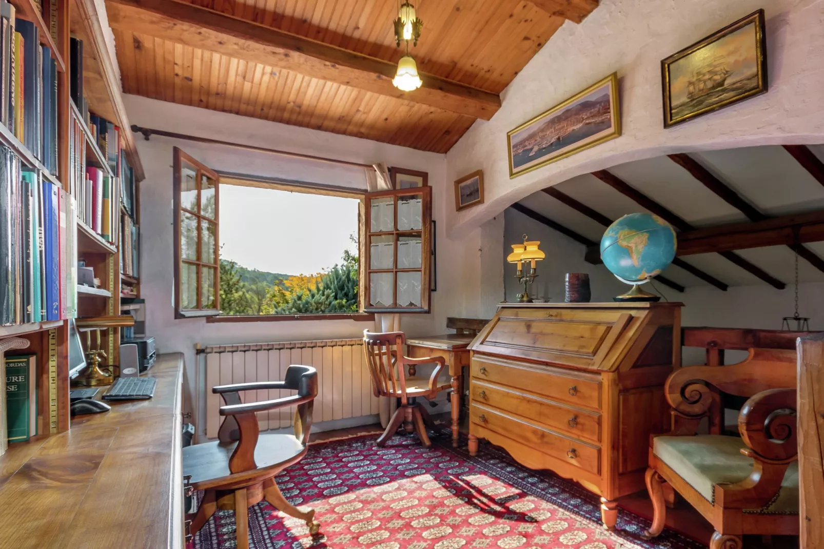 recreationroom