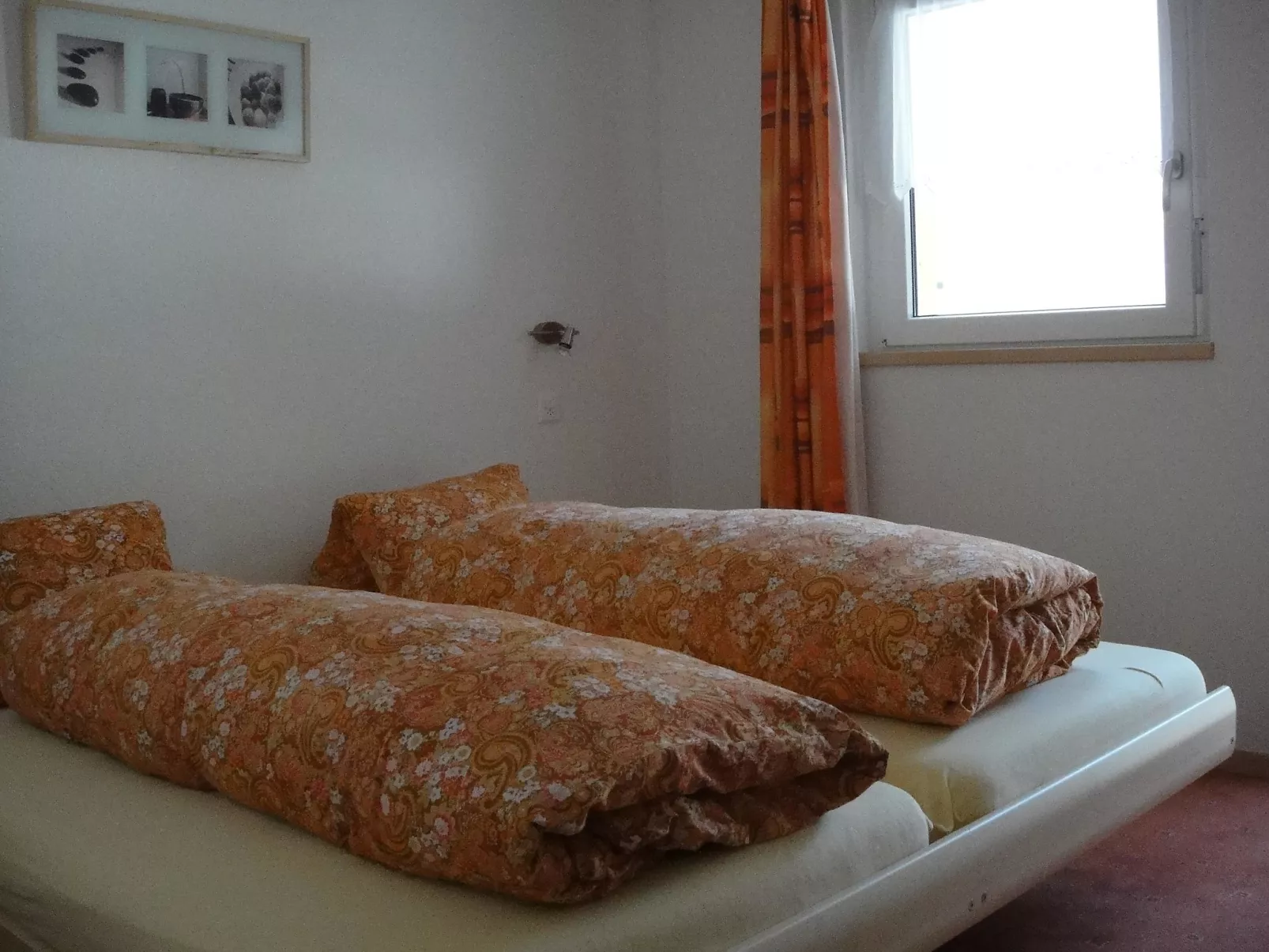 Haus Alpenstern, Wohnung Trift-Binnen