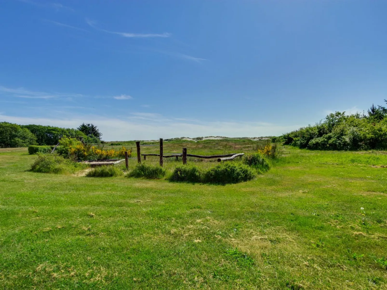 "Osfrid" - 100m from the sea-Buiten