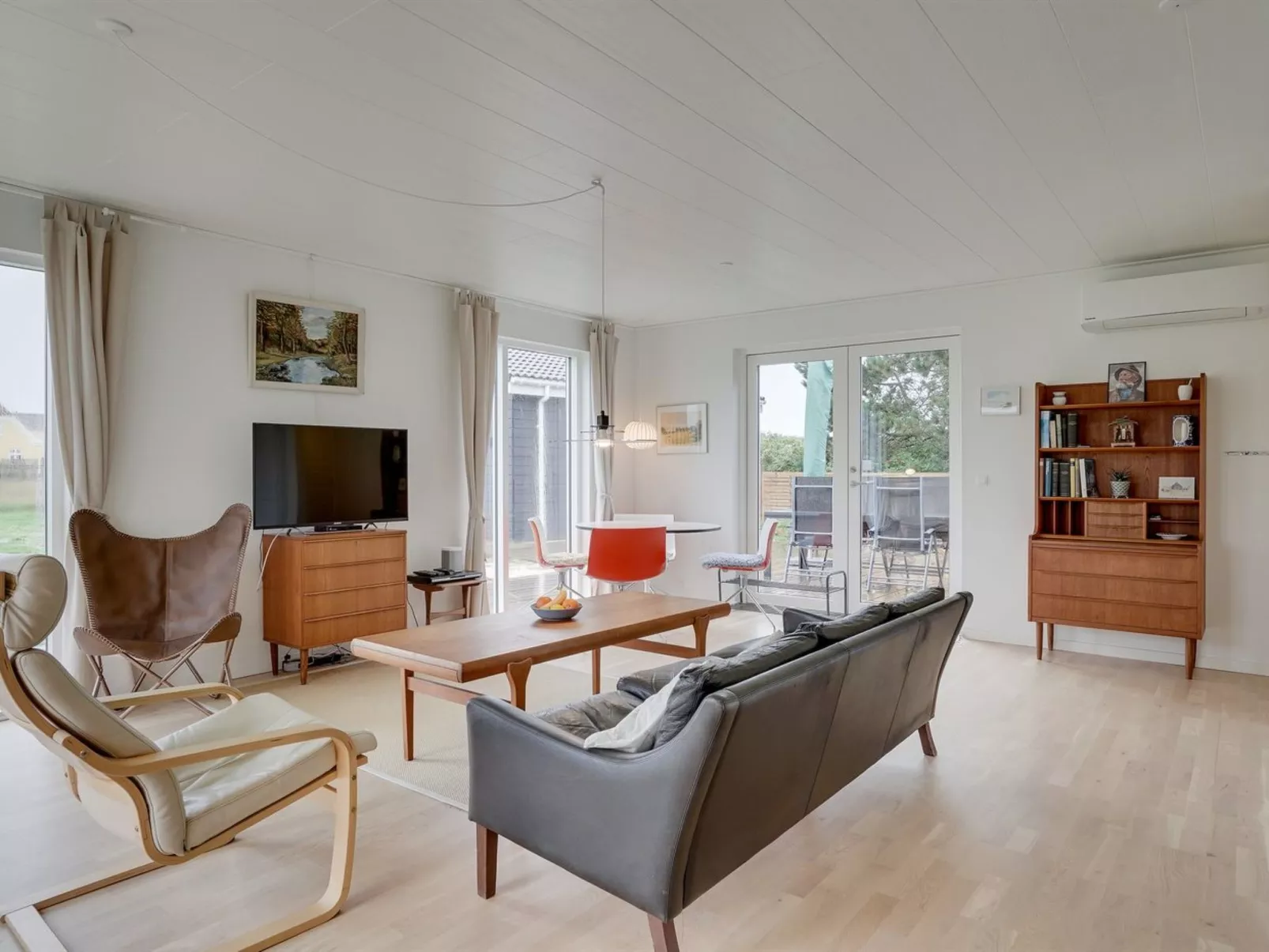 "Annina" - 500m from the sea-Binnen