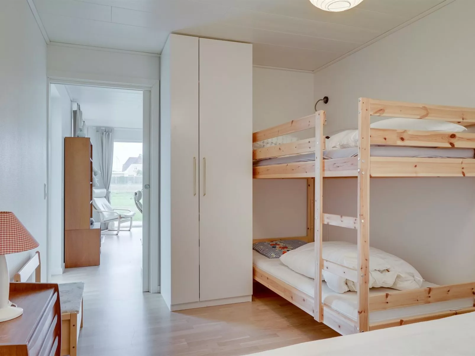 "Annina" - 500m from the sea-Buiten