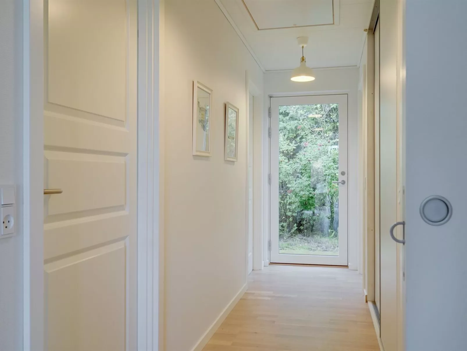"Annina" - 500m from the sea-Buiten