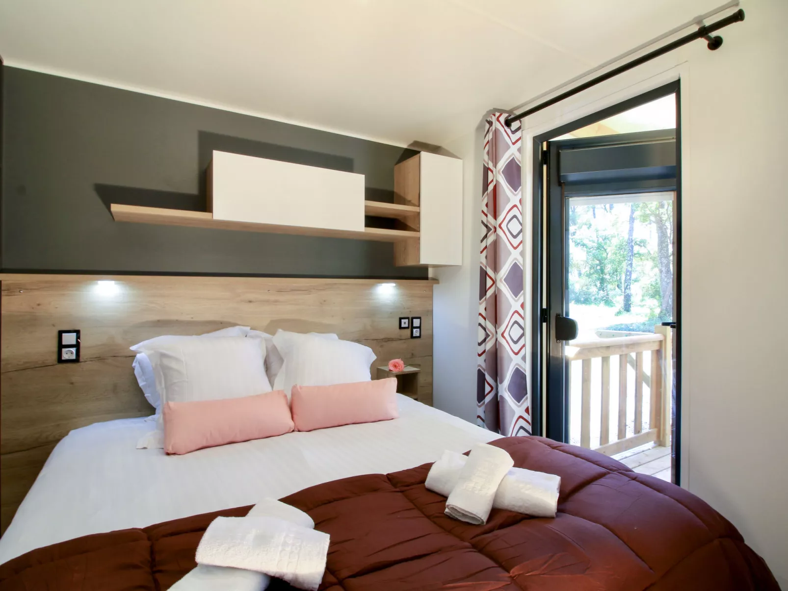 Premium Cocoon-Binnen