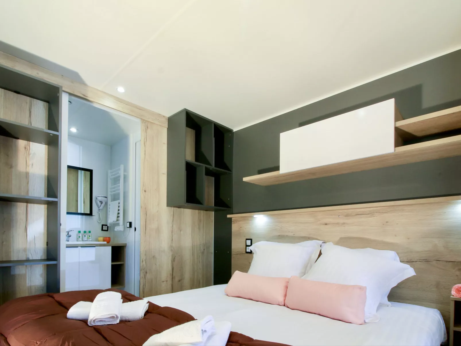Premium Cocoon-Binnen