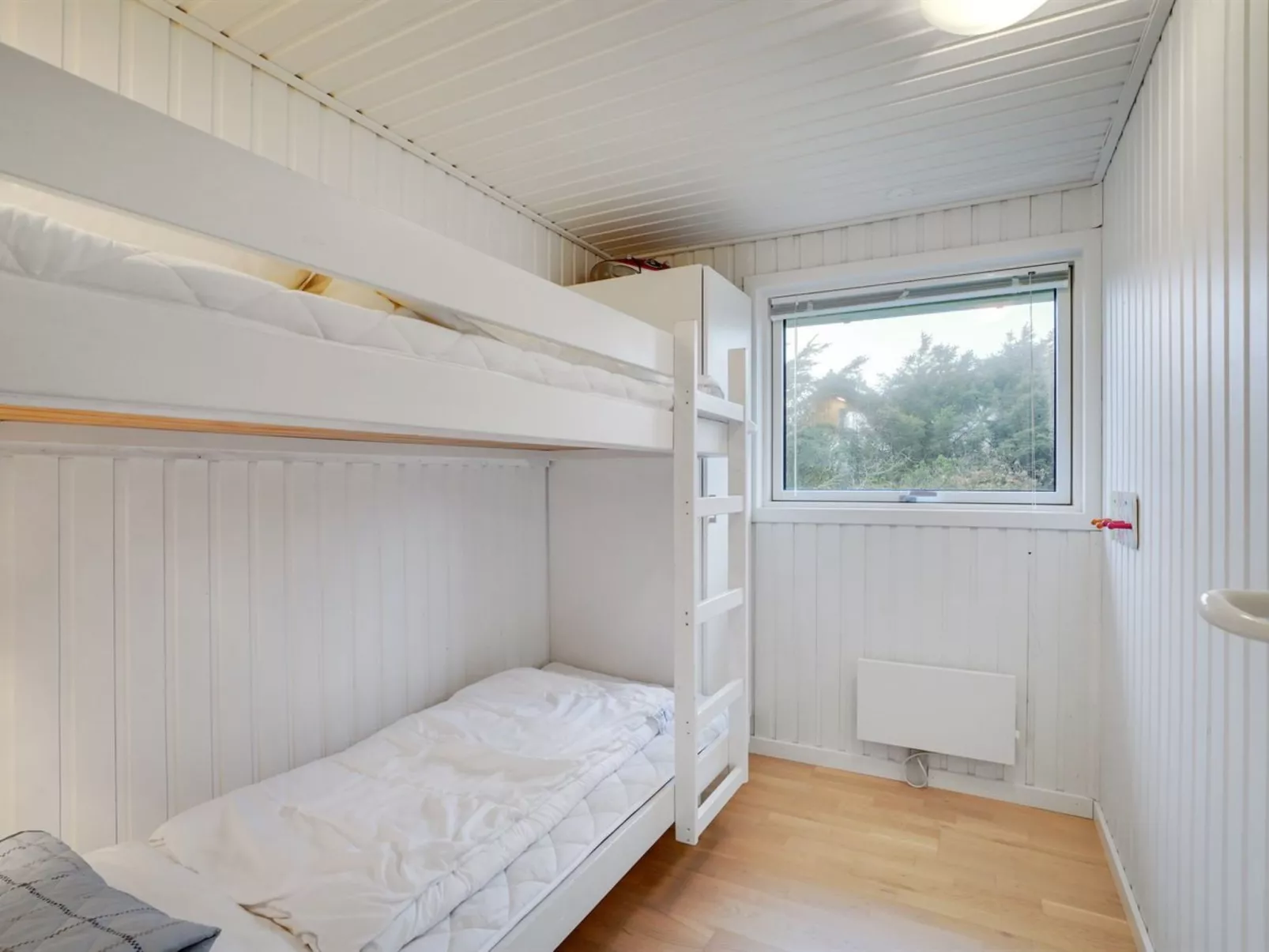 "Carelle" - 300m from the sea-Buiten